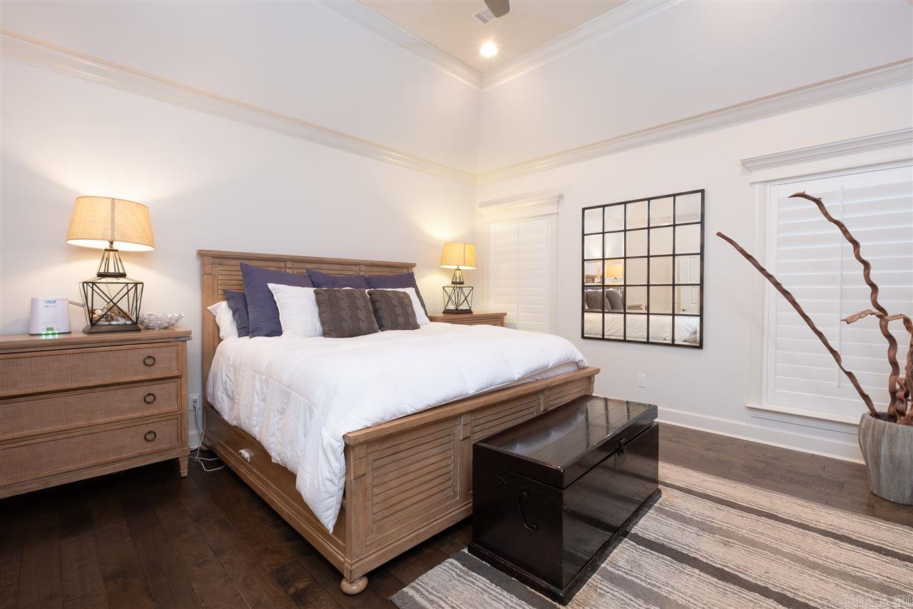 BISHOP PLACE - LITTLE ROCK - Residential