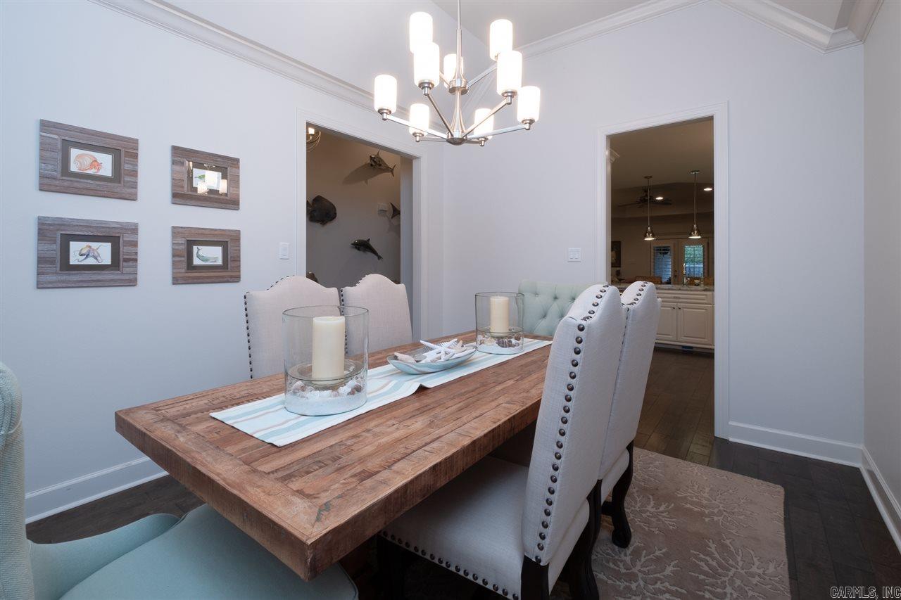 BISHOP PLACE - LITTLE ROCK - Residential