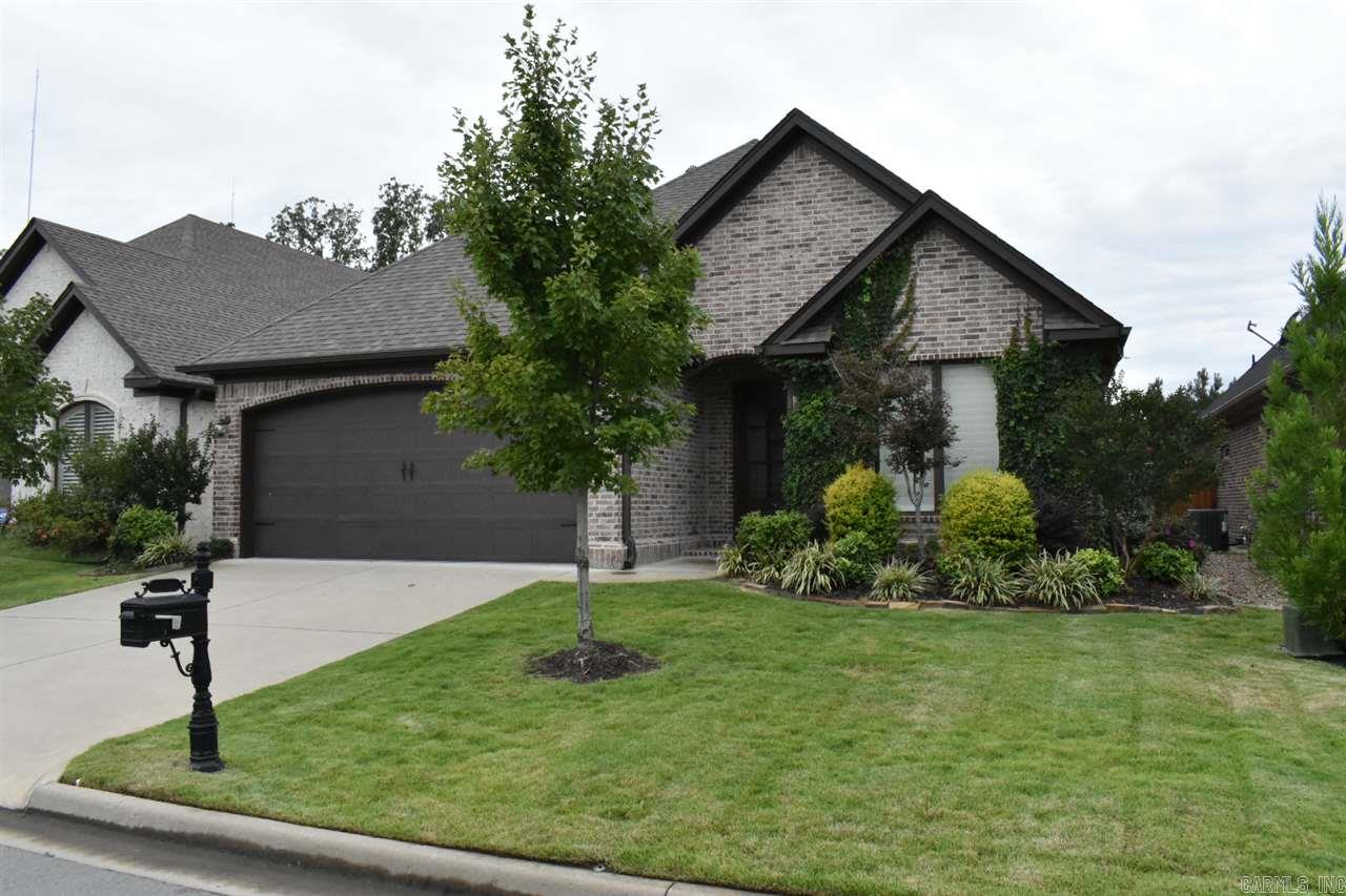 BISHOP PLACE - LITTLE ROCK - Residential