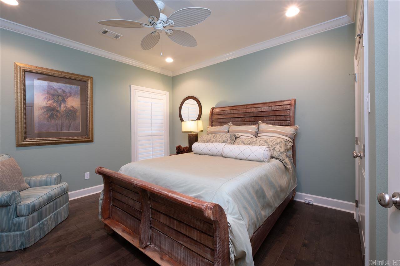 BISHOP PLACE - LITTLE ROCK - Residential