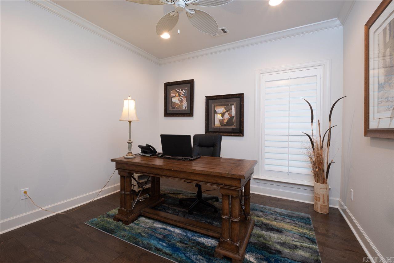 BISHOP PLACE - LITTLE ROCK - Residential