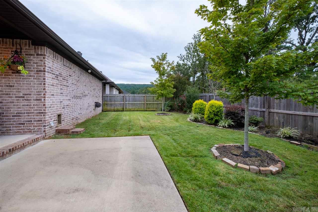 BISHOP PLACE - LITTLE ROCK - Residential