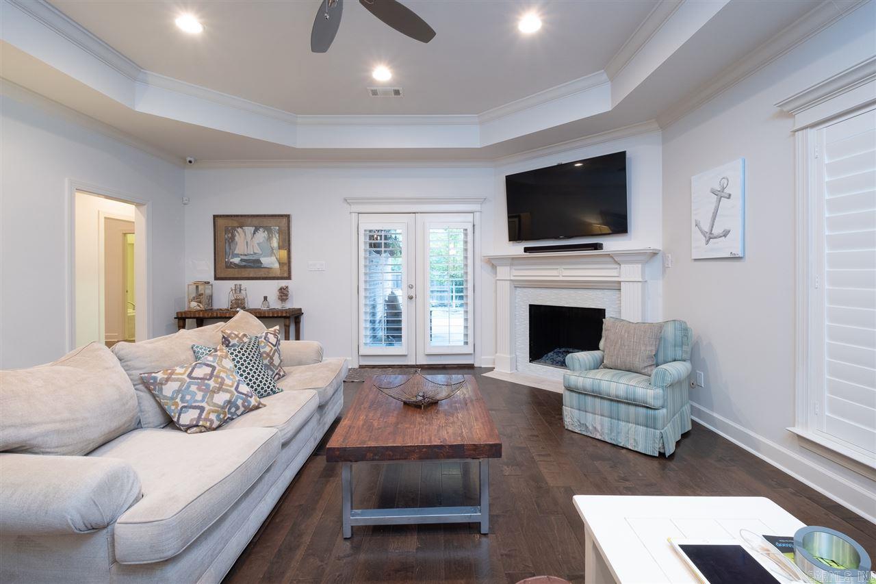 BISHOP PLACE - LITTLE ROCK - Residential