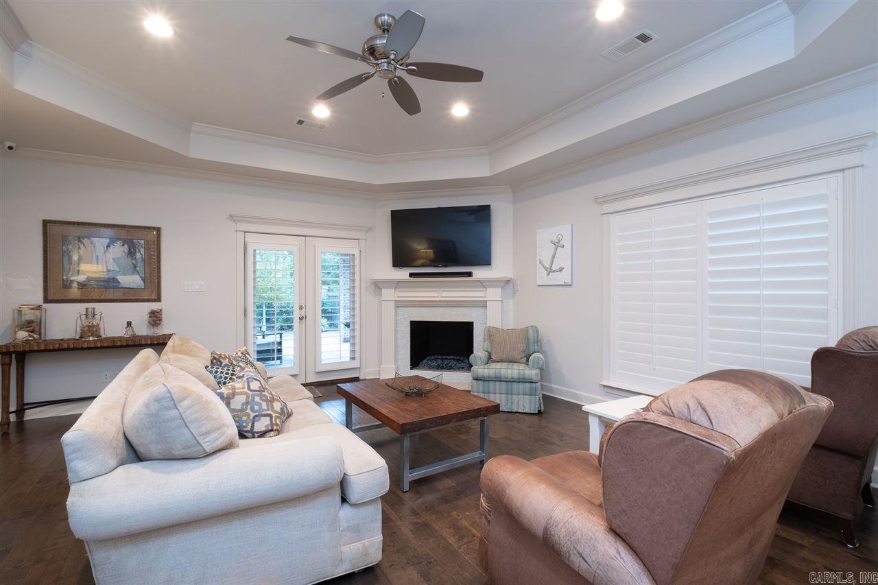 BISHOP PLACE - LITTLE ROCK - Residential