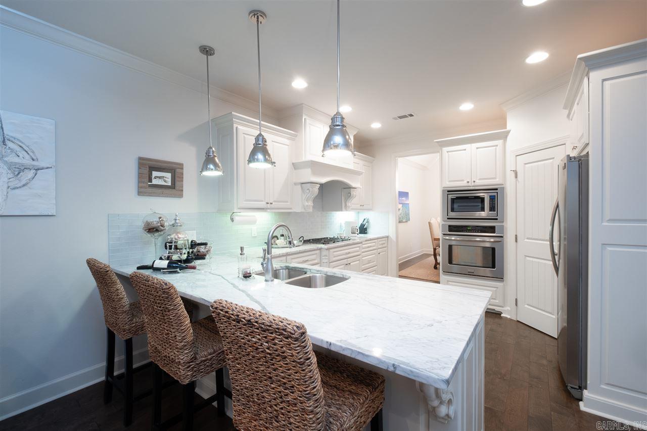 BISHOP PLACE - LITTLE ROCK - Residential