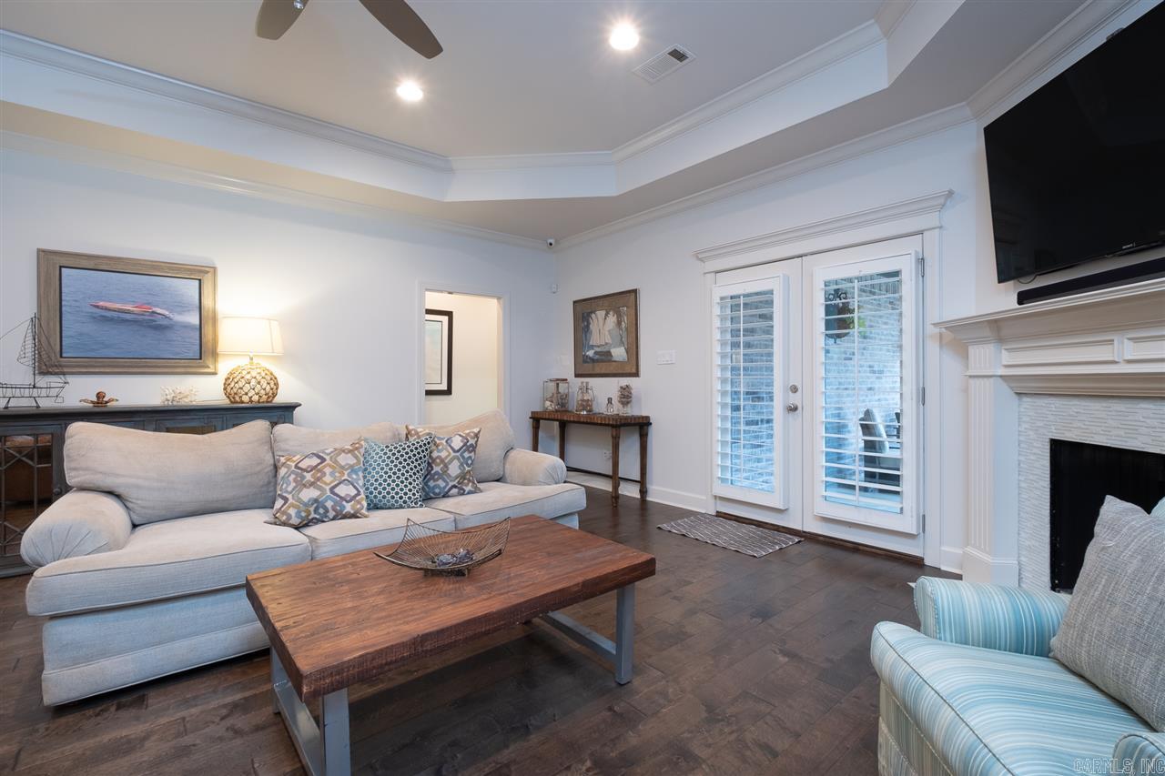 BISHOP PLACE - LITTLE ROCK - Residential