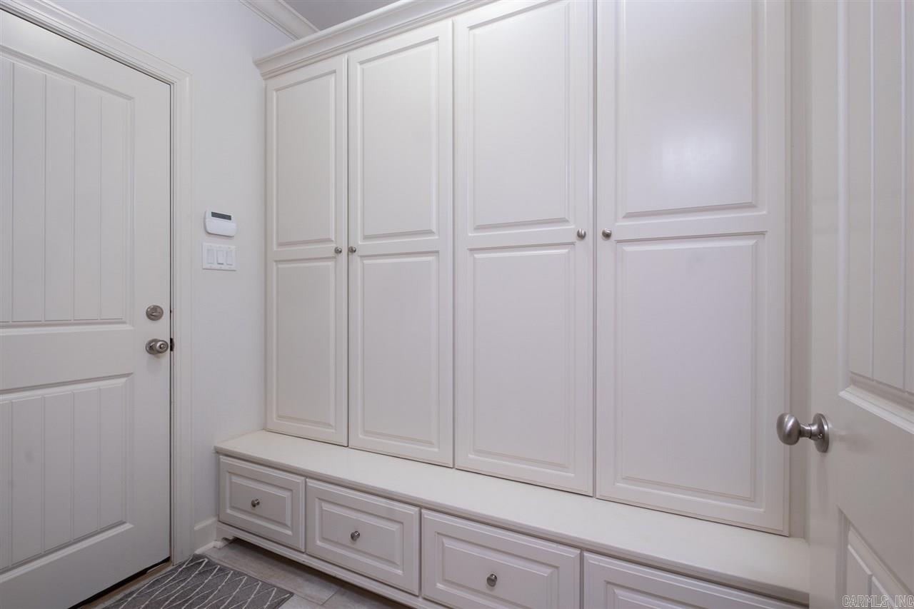 BISHOP PLACE - LITTLE ROCK - Residential