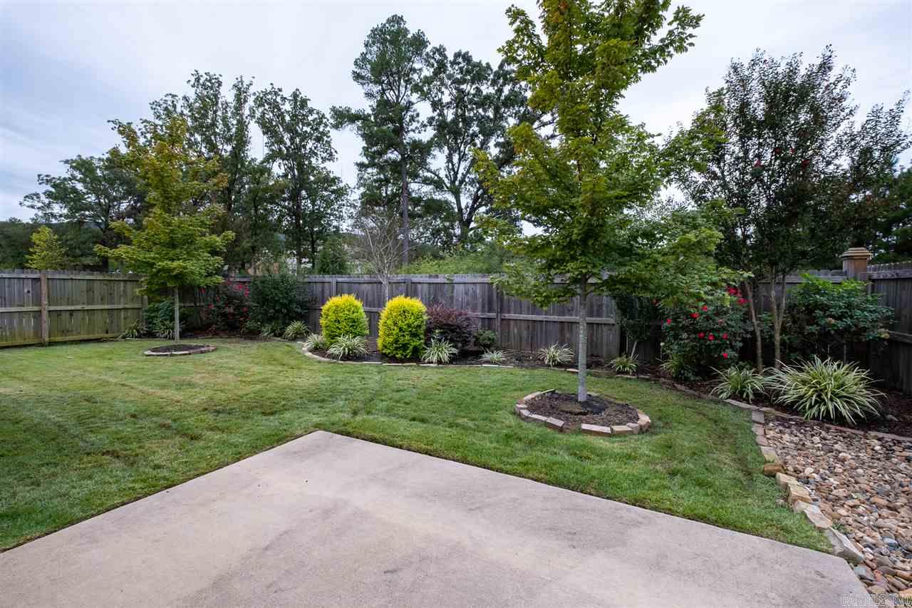 BISHOP PLACE - LITTLE ROCK - Residential