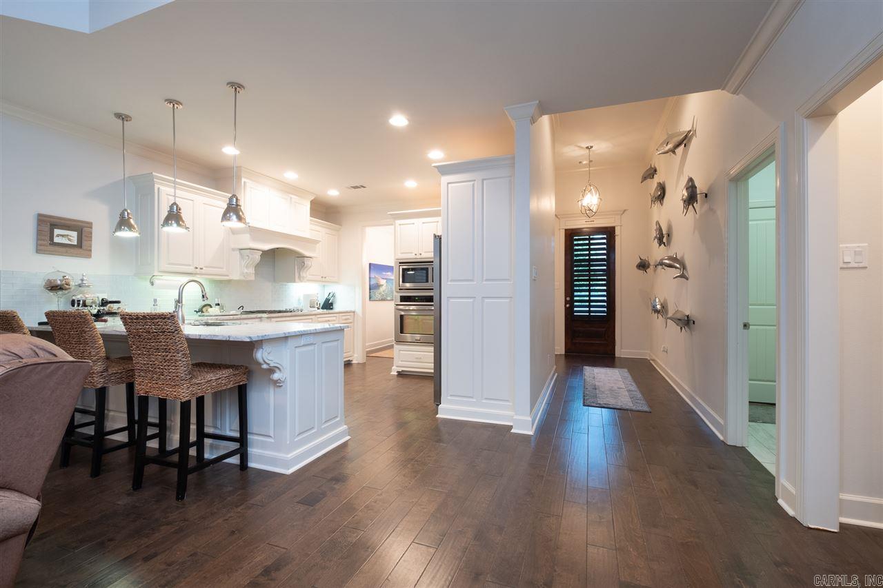 BISHOP PLACE - LITTLE ROCK - Residential