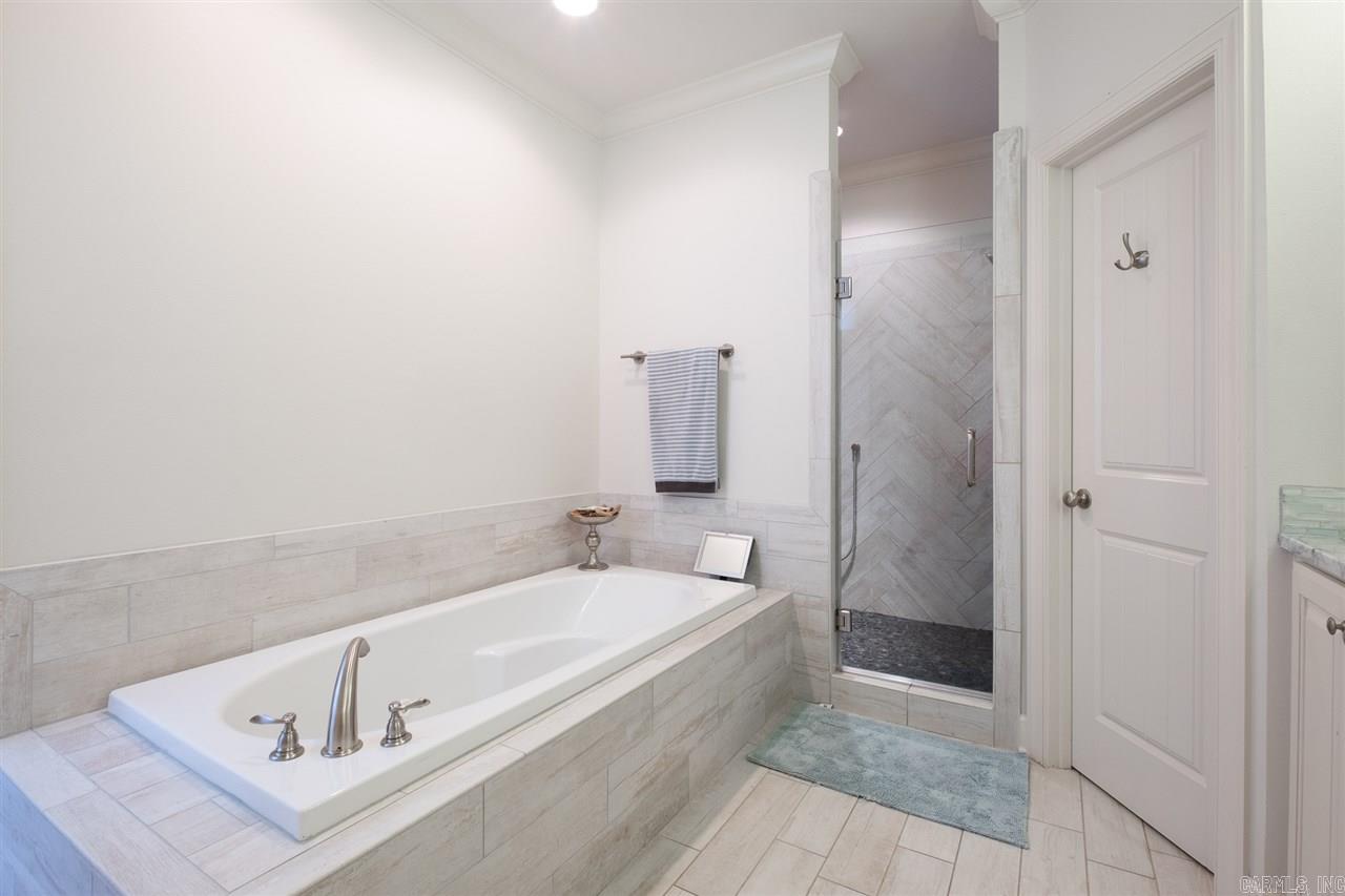 BISHOP PLACE - LITTLE ROCK - Residential