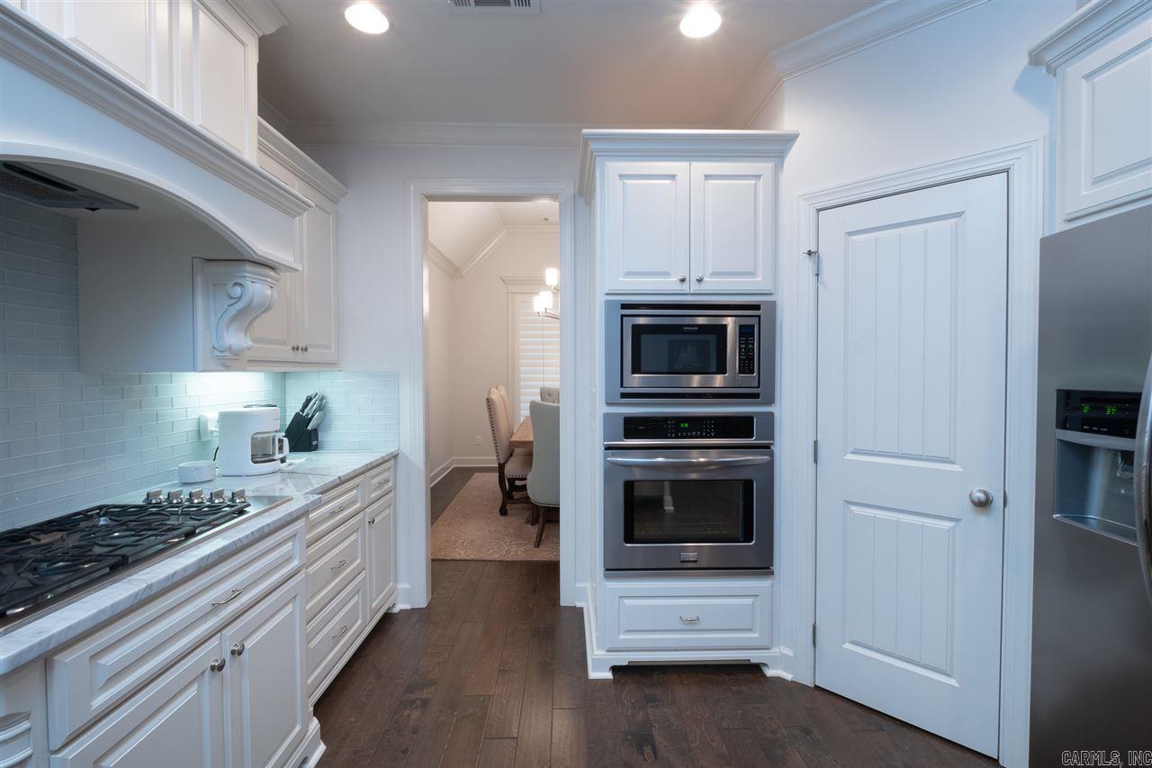 BISHOP PLACE - LITTLE ROCK - Residential