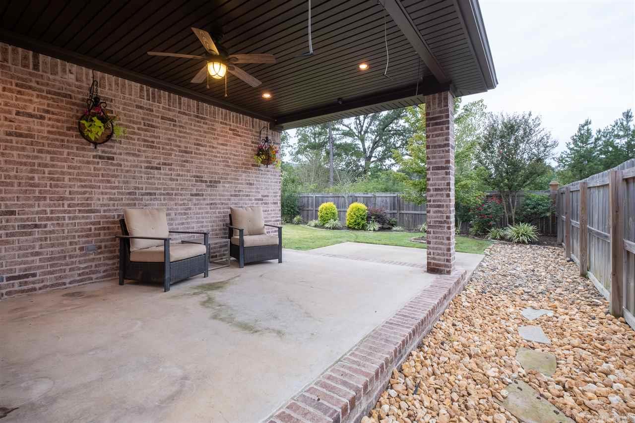 BISHOP PLACE - LITTLE ROCK - Residential