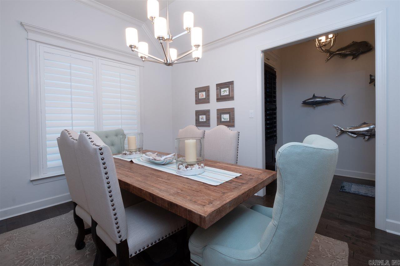 BISHOP PLACE - LITTLE ROCK - Residential