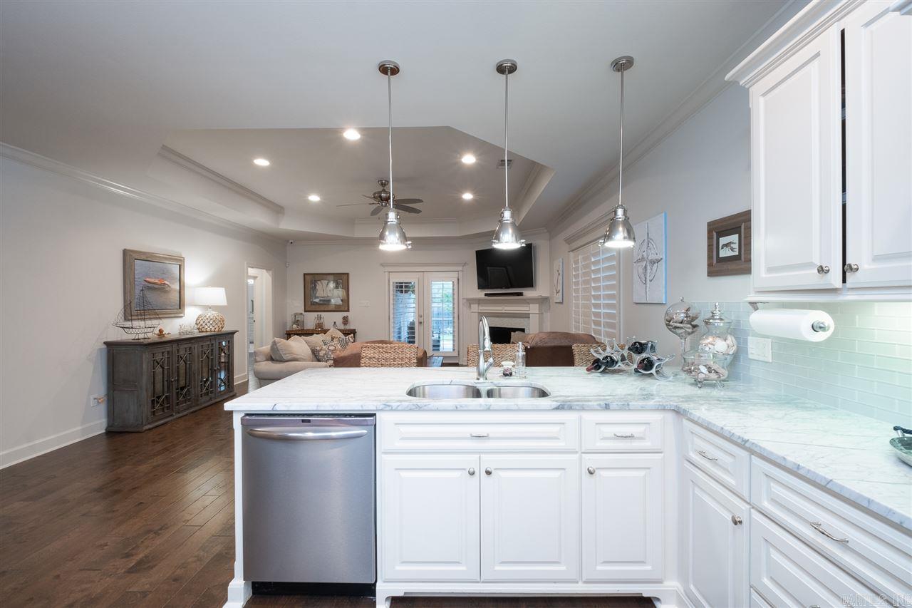 BISHOP PLACE - LITTLE ROCK - Residential