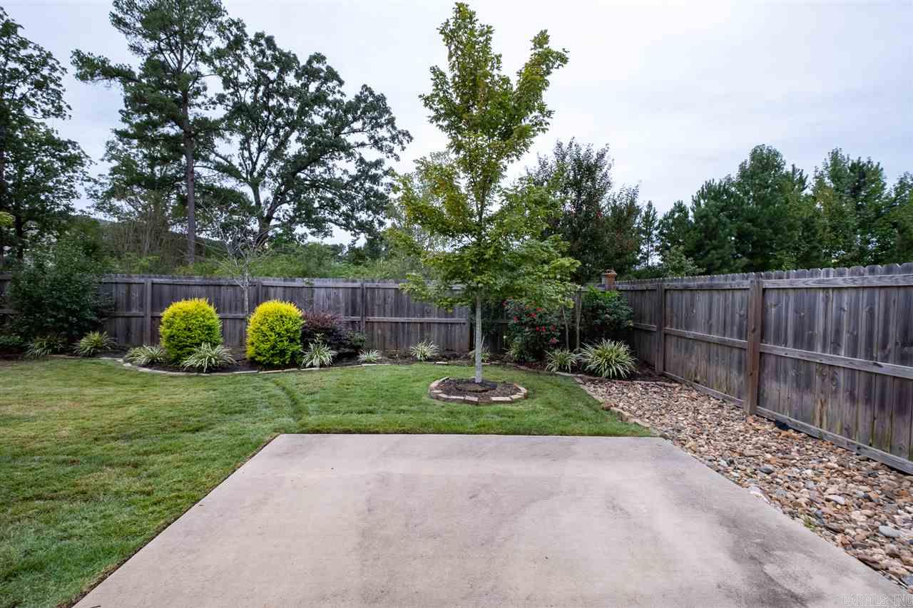 BISHOP PLACE - LITTLE ROCK - Residential