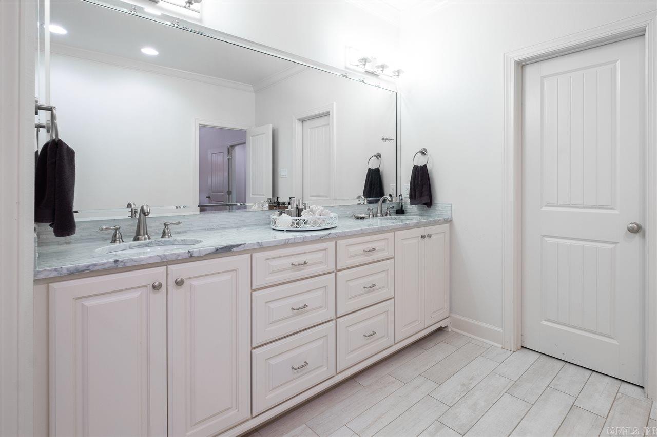 BISHOP PLACE - LITTLE ROCK - Residential