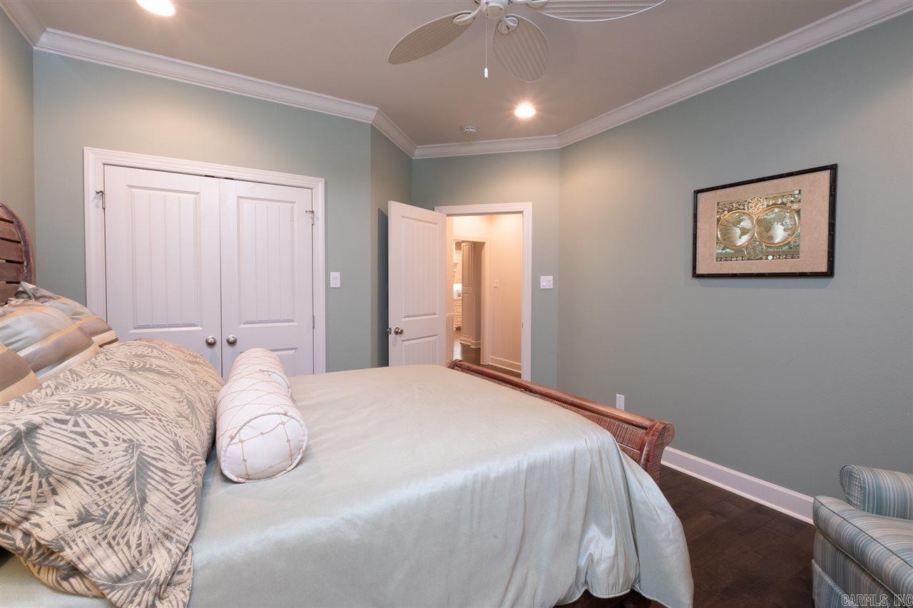 BISHOP PLACE - LITTLE ROCK - Residential