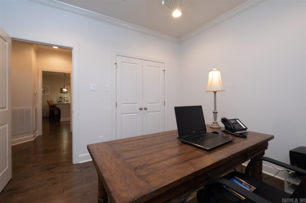 BISHOP PLACE - LITTLE ROCK - Residential