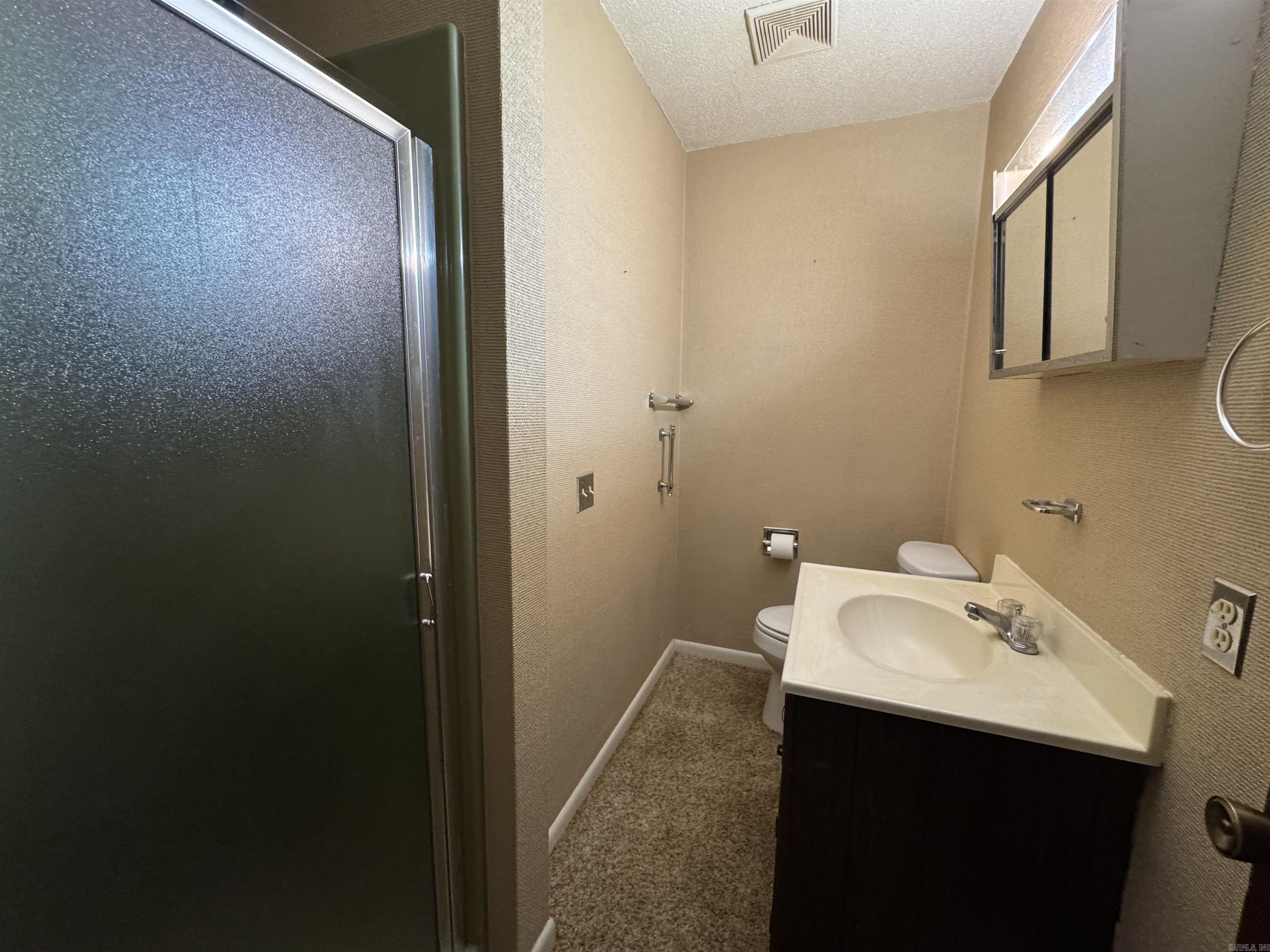 GIPSON'S - Residential