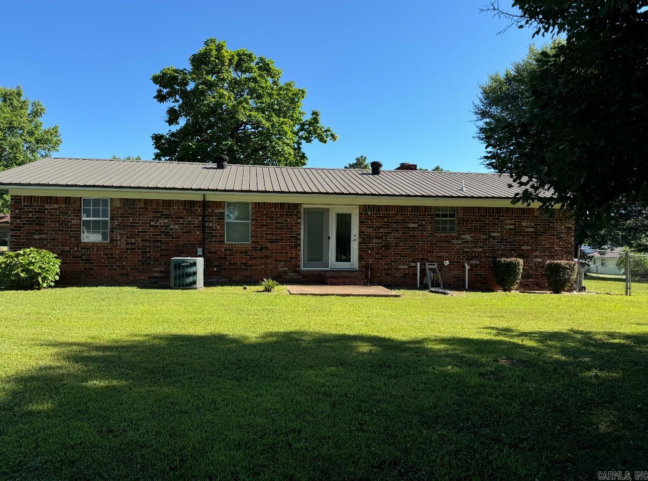 GIPSON'S - Residential