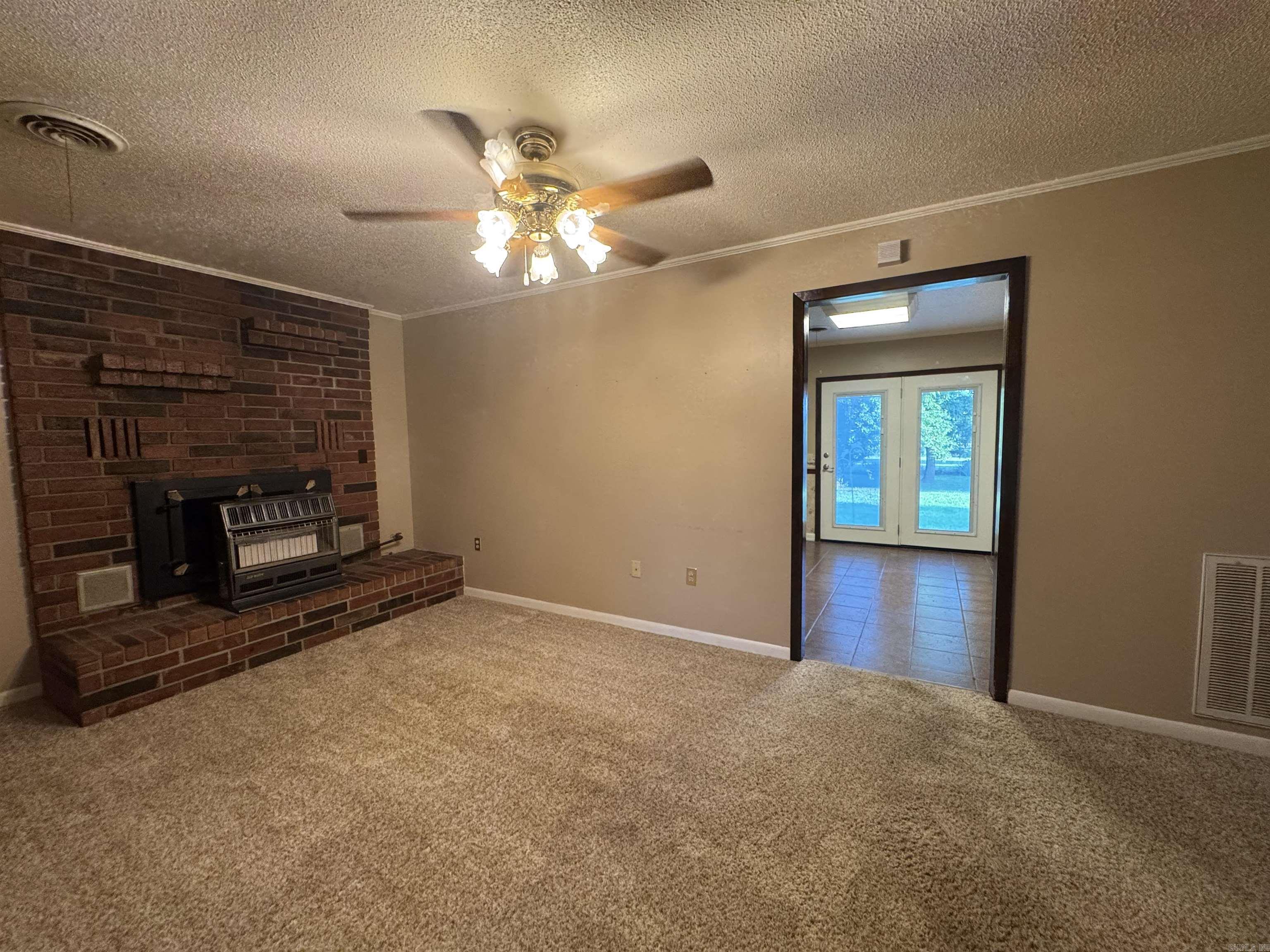 GIPSON'S - Residential