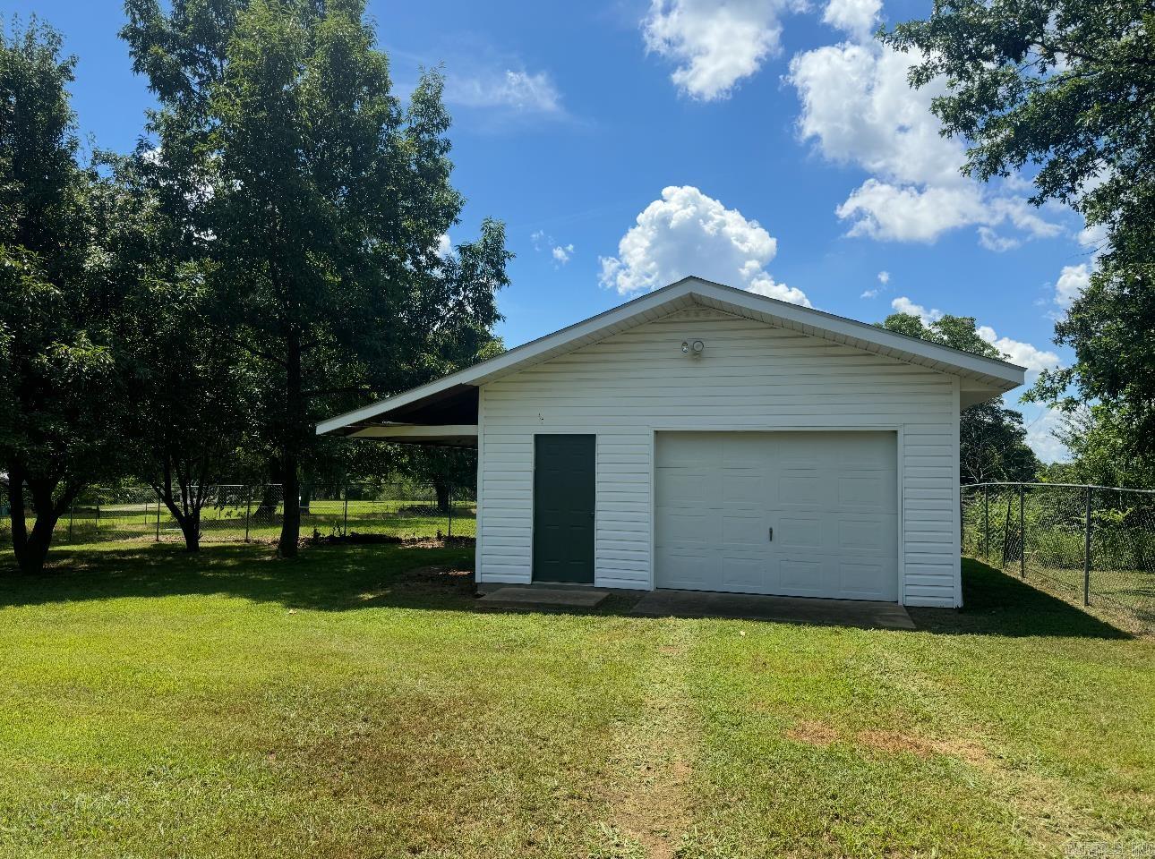 GIPSON'S - Residential