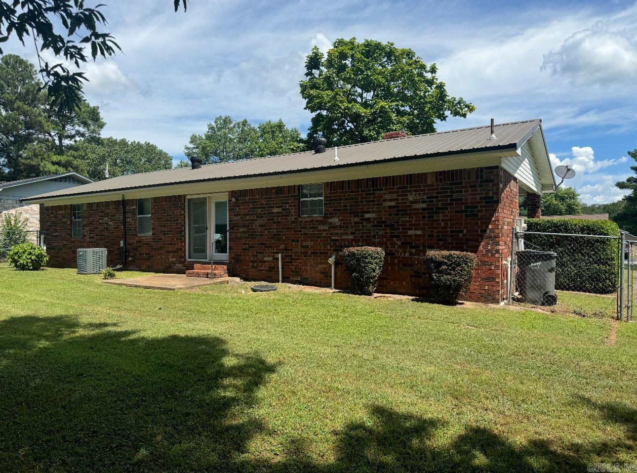 GIPSON'S - Residential