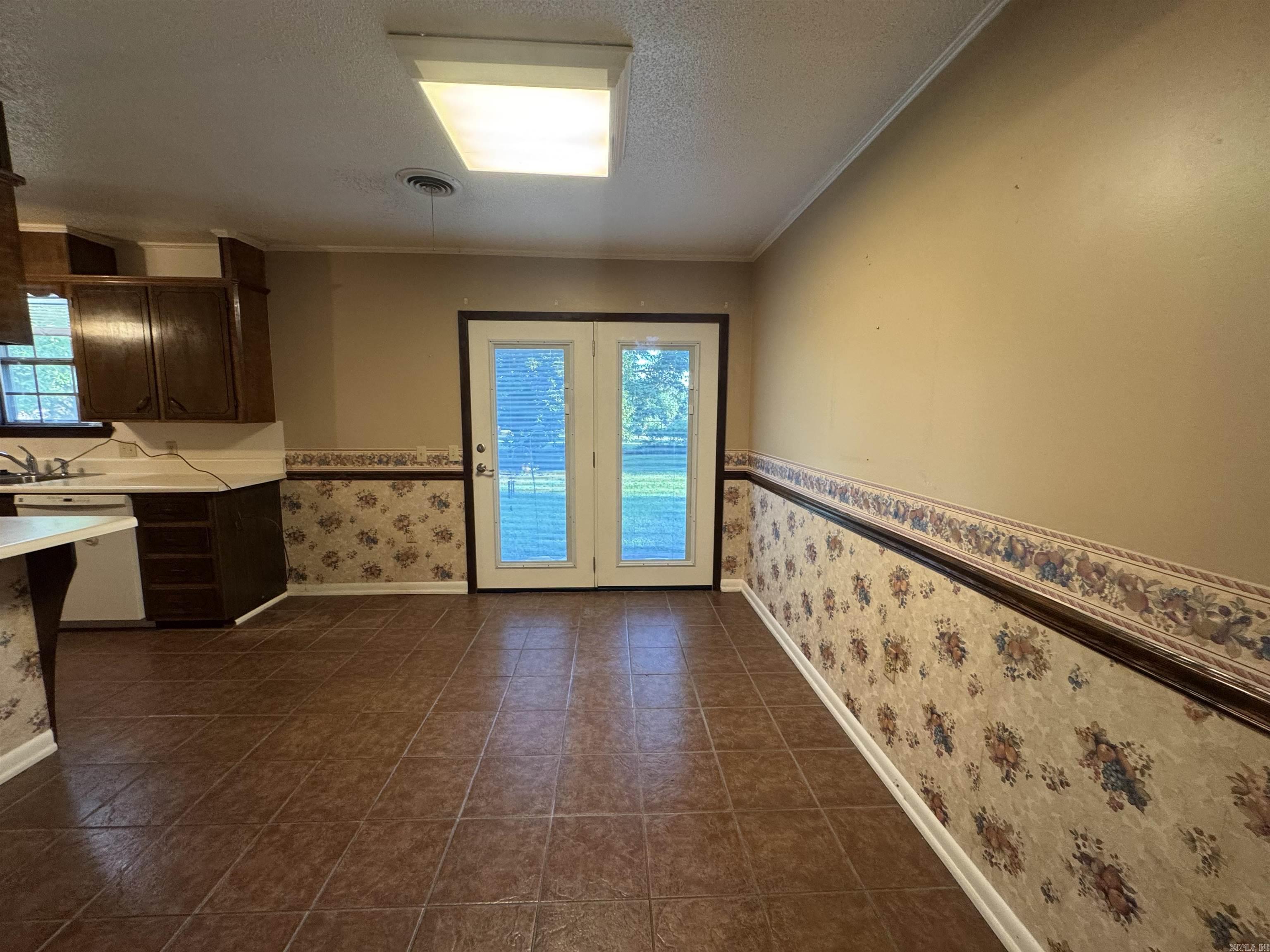 GIPSON'S - Residential