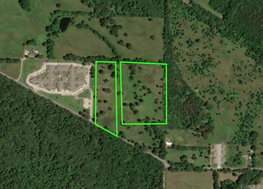 ***YES, THE PRICE INCREASED!*** 12 ACRES OF ALMOST LEVEL LAND WITH PAVED ROAD FRONTAGE & ALL UTILITIES AVAILABLE. JUST NORTH OF THE POPLAR STREET/BIG DANGER ROAD INTERSECTION. EXCELLENT LOCATION NEXT TO JOHNSON COUNTY HEALTH & REHAB NURSING HOME, A MULTI MILLION DOLLAR COMMERCIAL BUILDING & PROPERTY. ACROSS FROM A BILLION DOLLAR PROPOSED 200+ ACRE PROPOSED DATA CENTER, RUMORED TO BE A GOOGLE FACILITY. 1/4 MILE FROM THE HOSPITAL AND ABOUT 2 MILES TO DOWNTOWN CLARKSVILLE OR WALMART. GREAT SPOT FOR DOCTORS OFFICE, SURGERY CENTER, APARTMENTS, A STORAGE FACILITY OR JUST ABOUT ANYTHING!!!! CALL ONE OF THE THREE LISTING AGENTS FOR DETAILS! CAN BE PURCHASES AS ONE 4 ACRE TRACT OR IN ITS ENTIRETY.