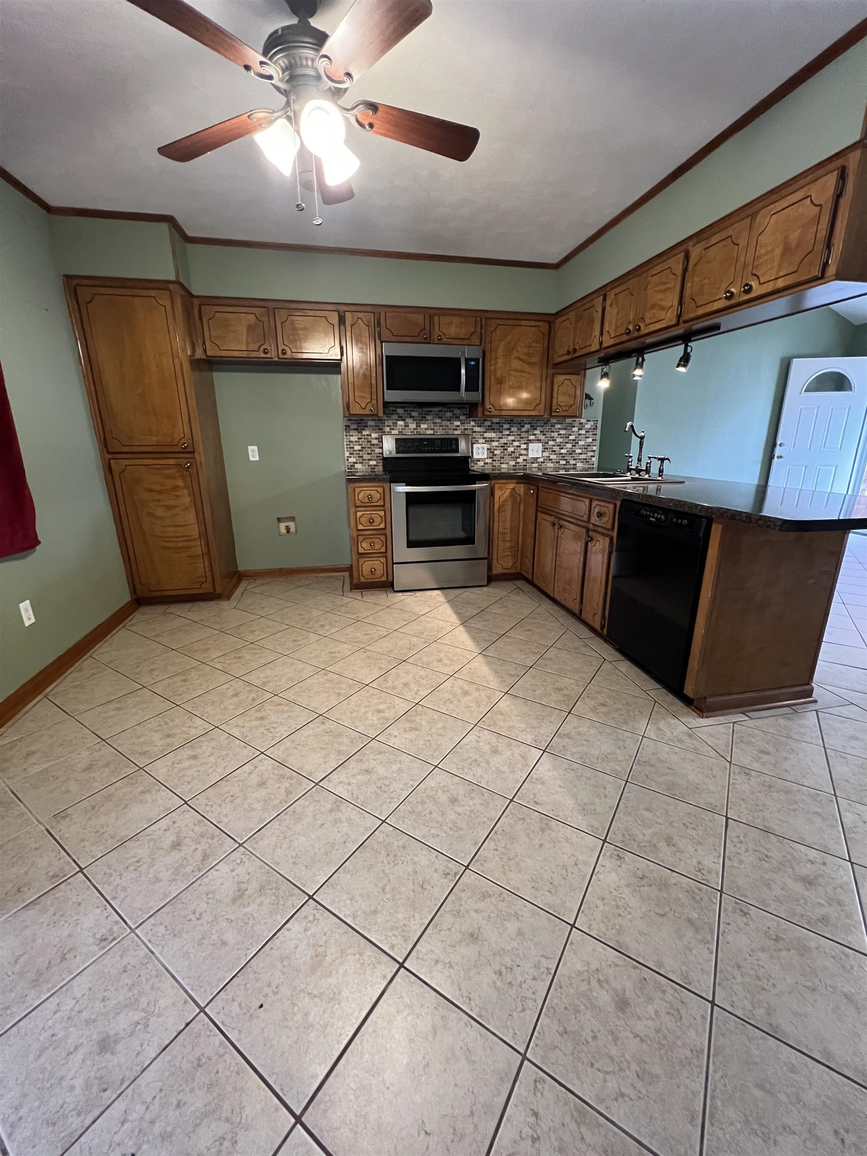 Not In List - Residential