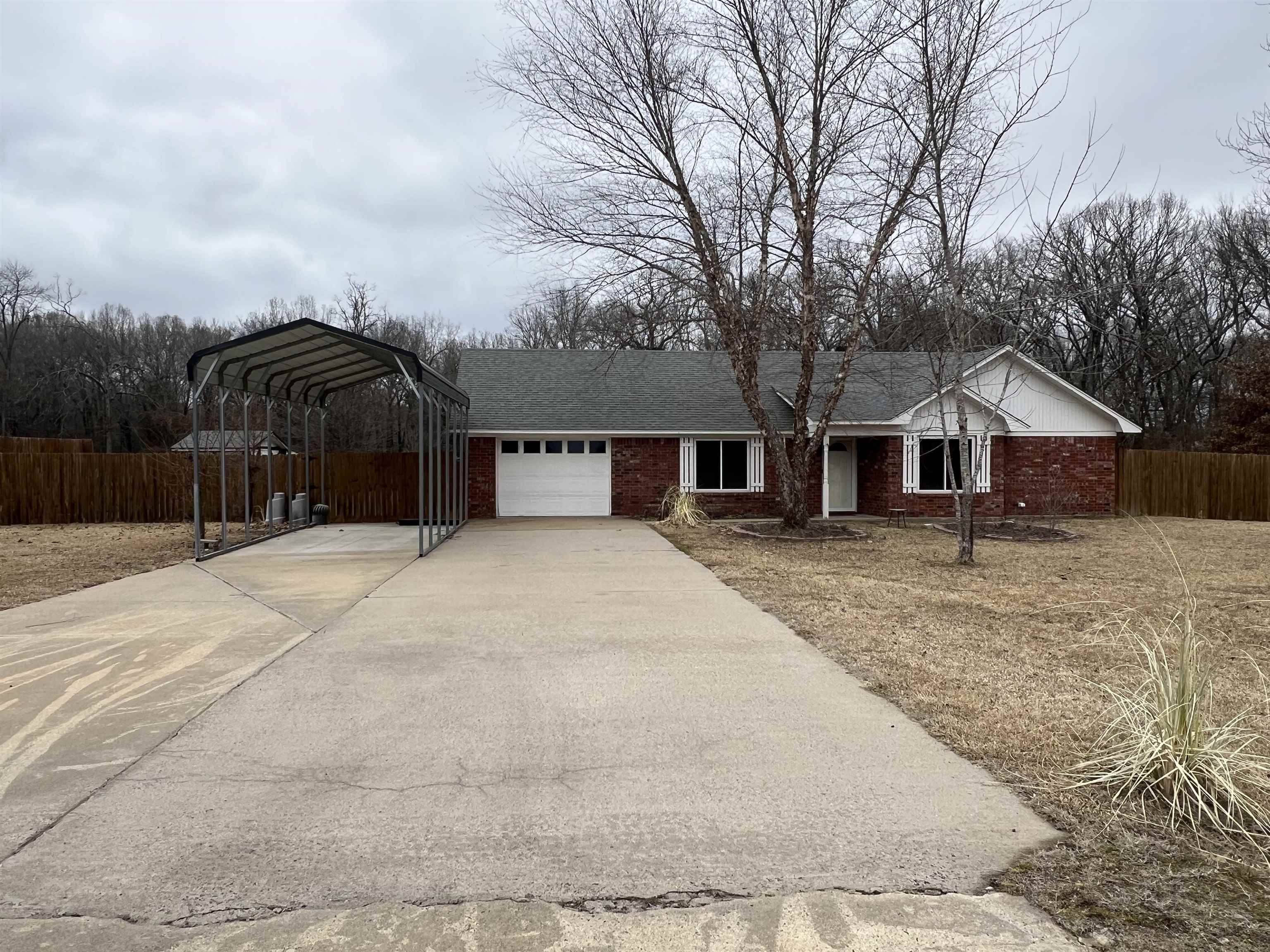 Not In List - Residential