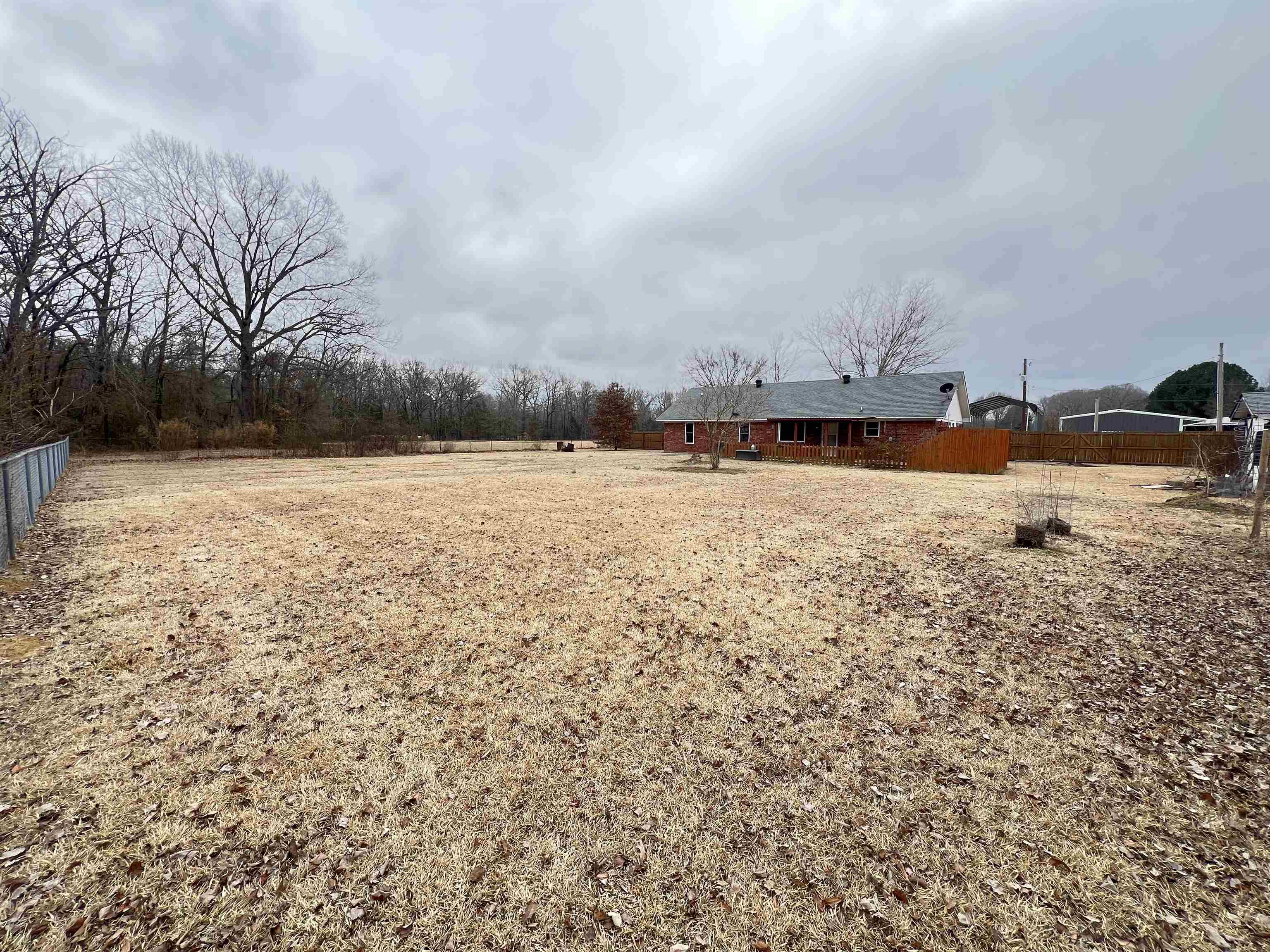 Not In List - Residential