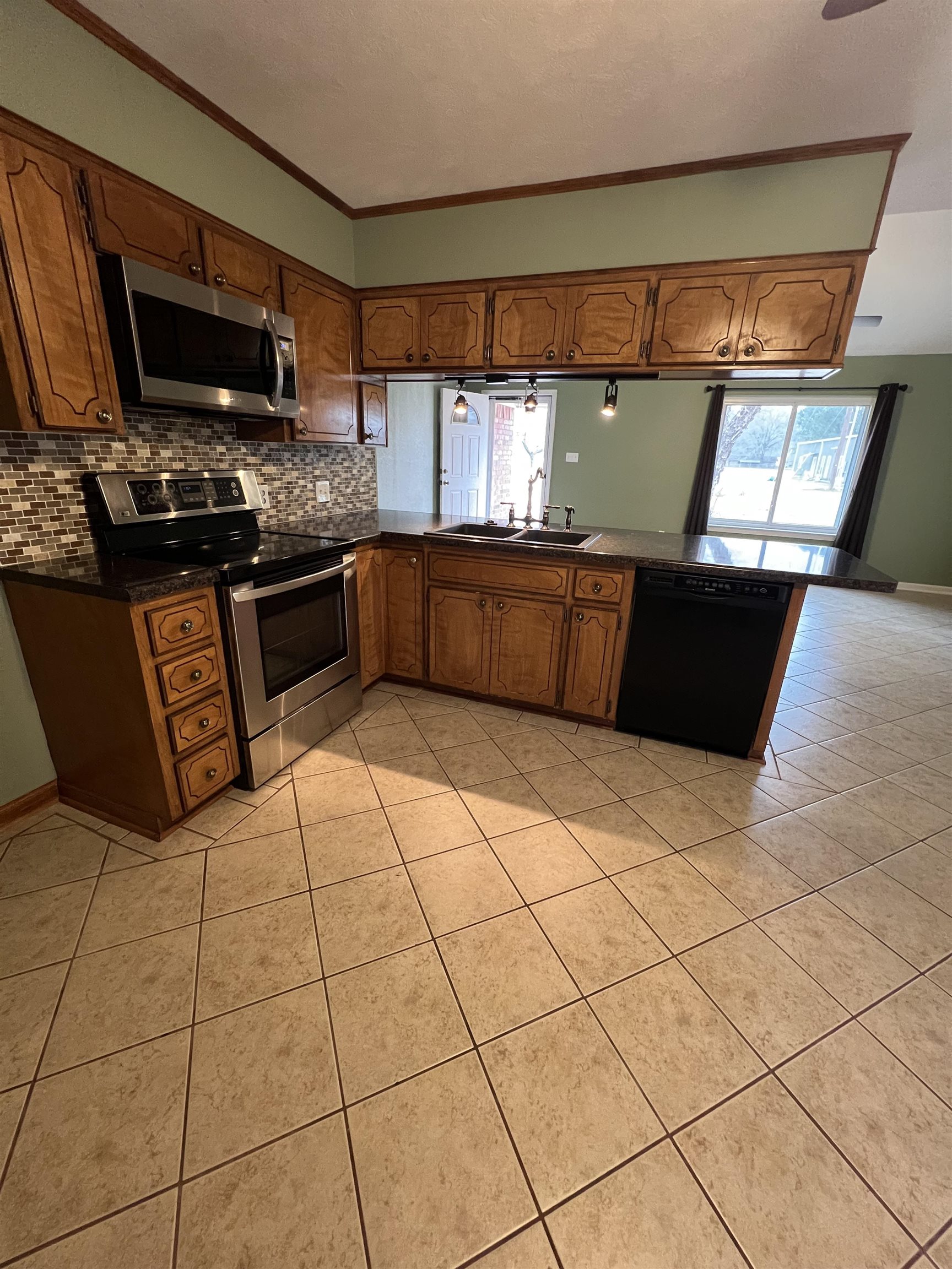 Not In List - Residential