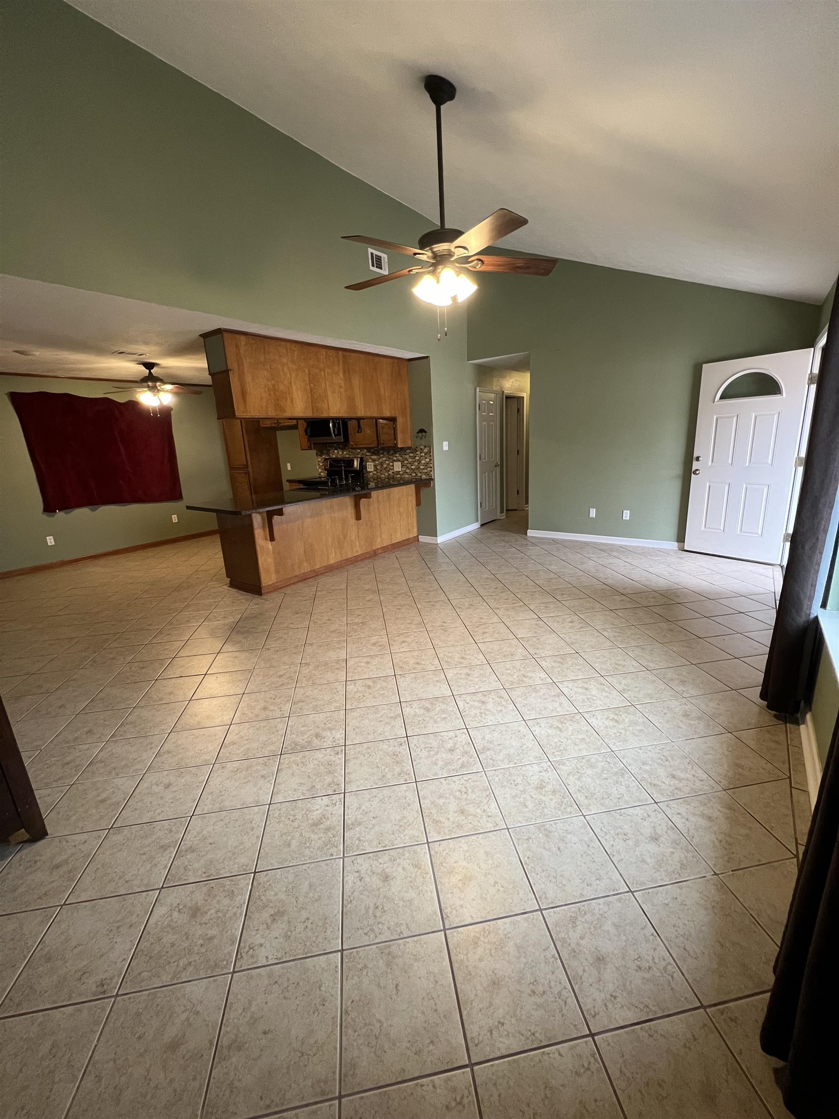 Not In List - Residential