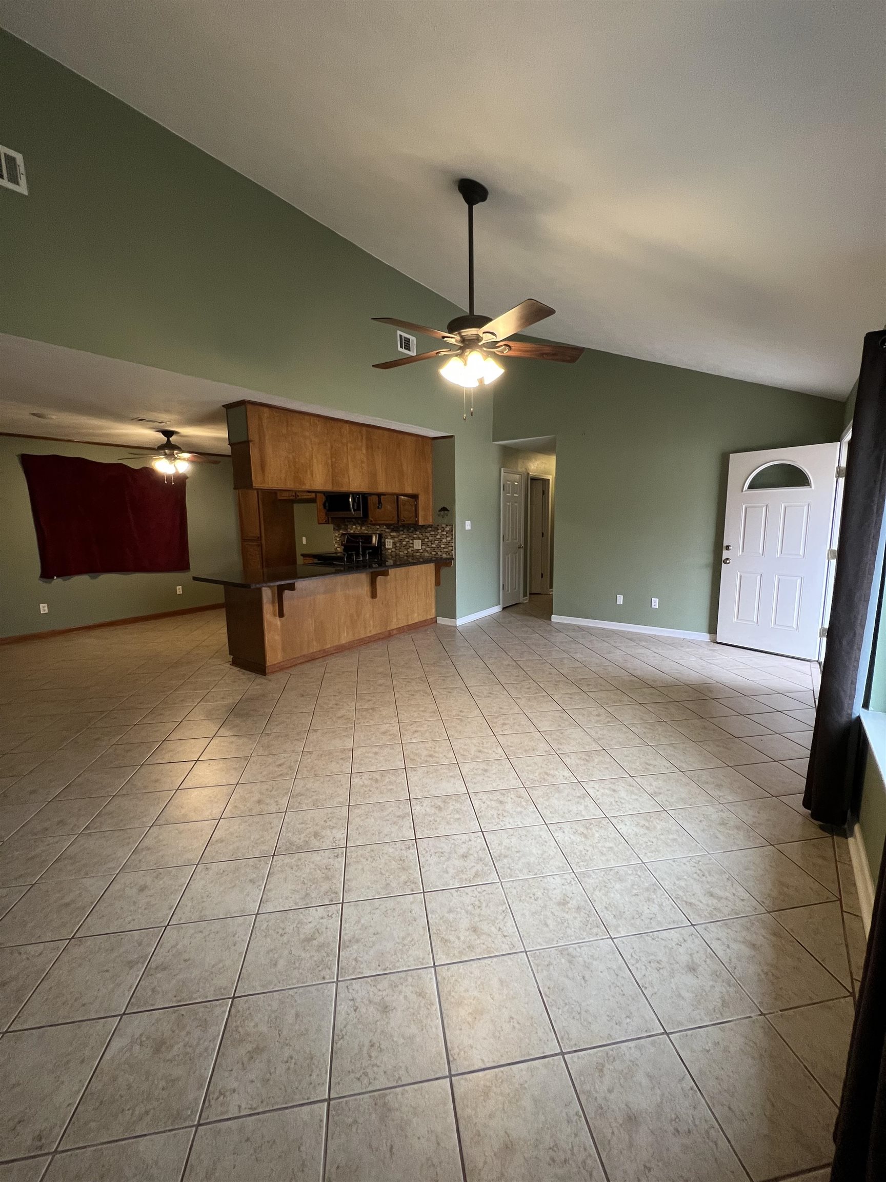 Not In List - Residential