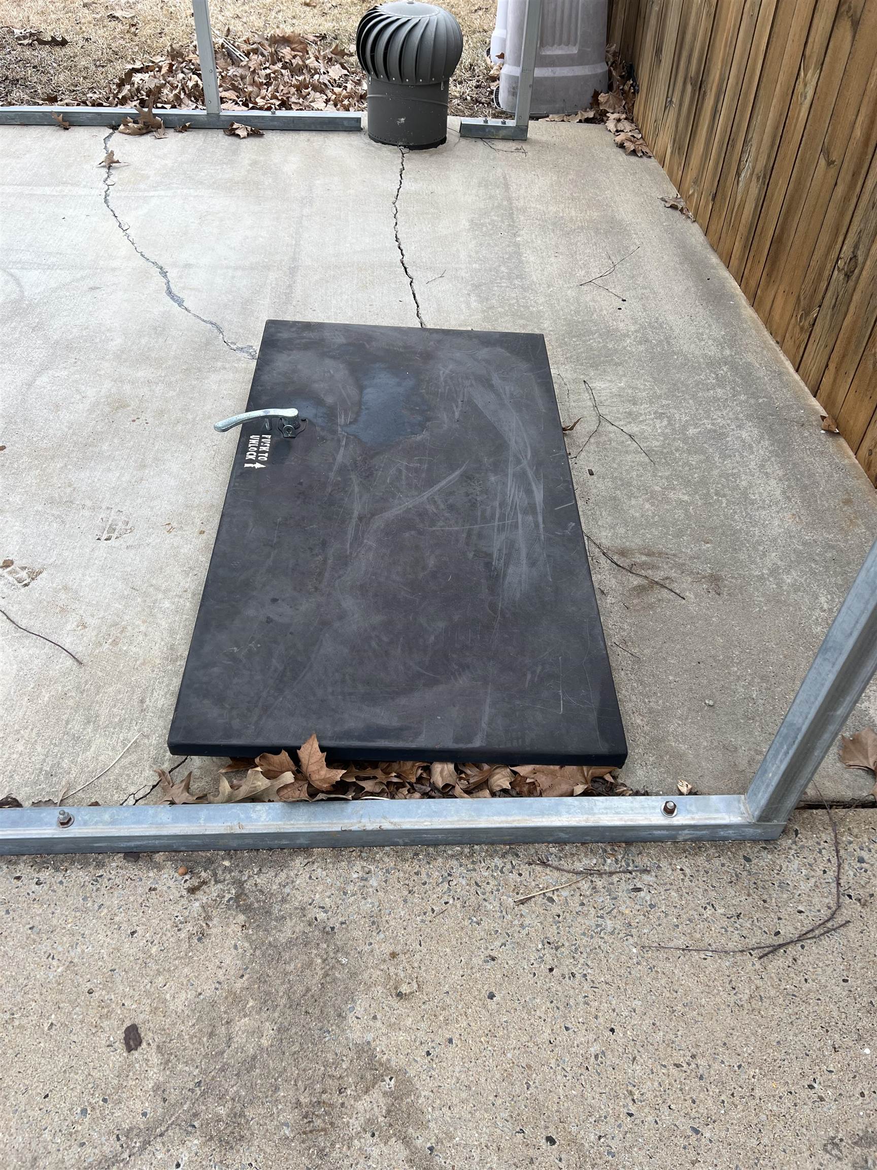 Not In List - Residential