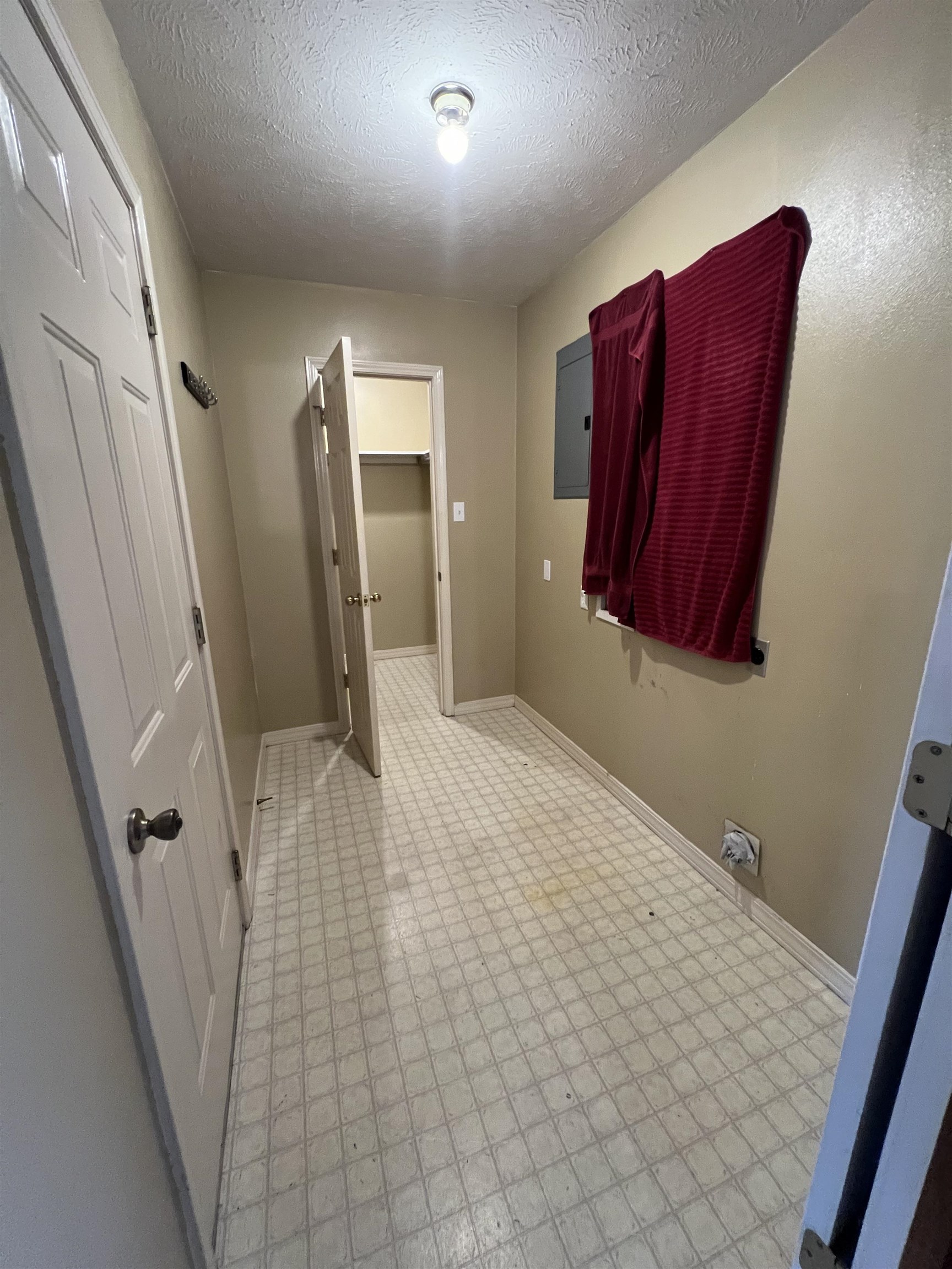 Not In List - Residential