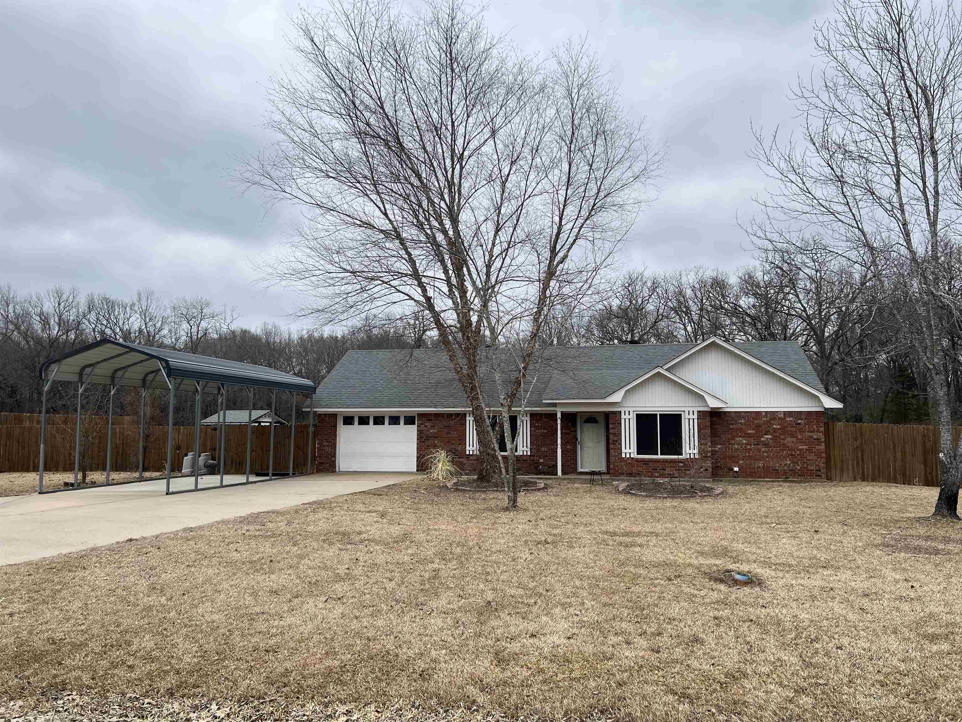 Not In List - Residential