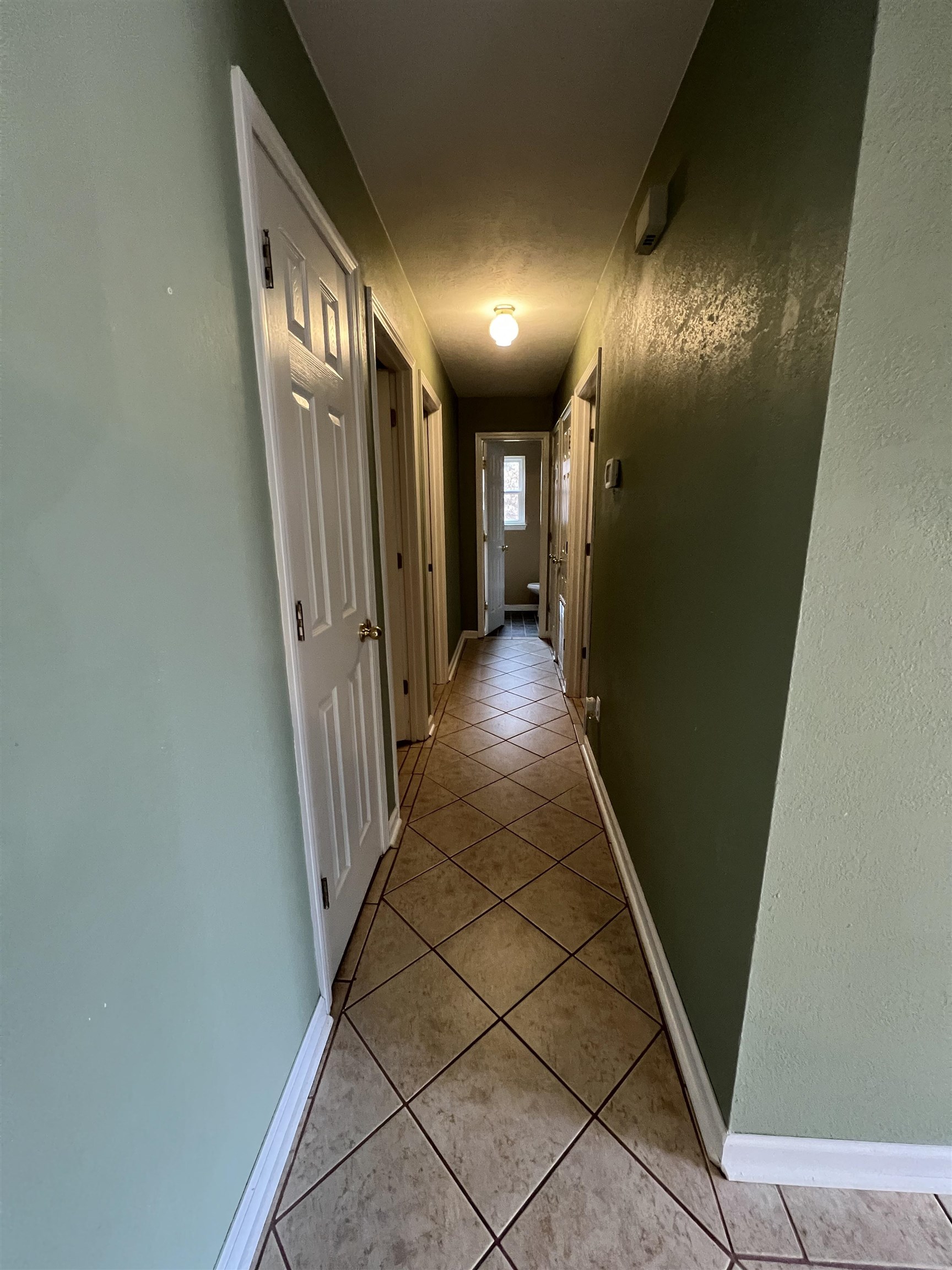 Not In List - Residential