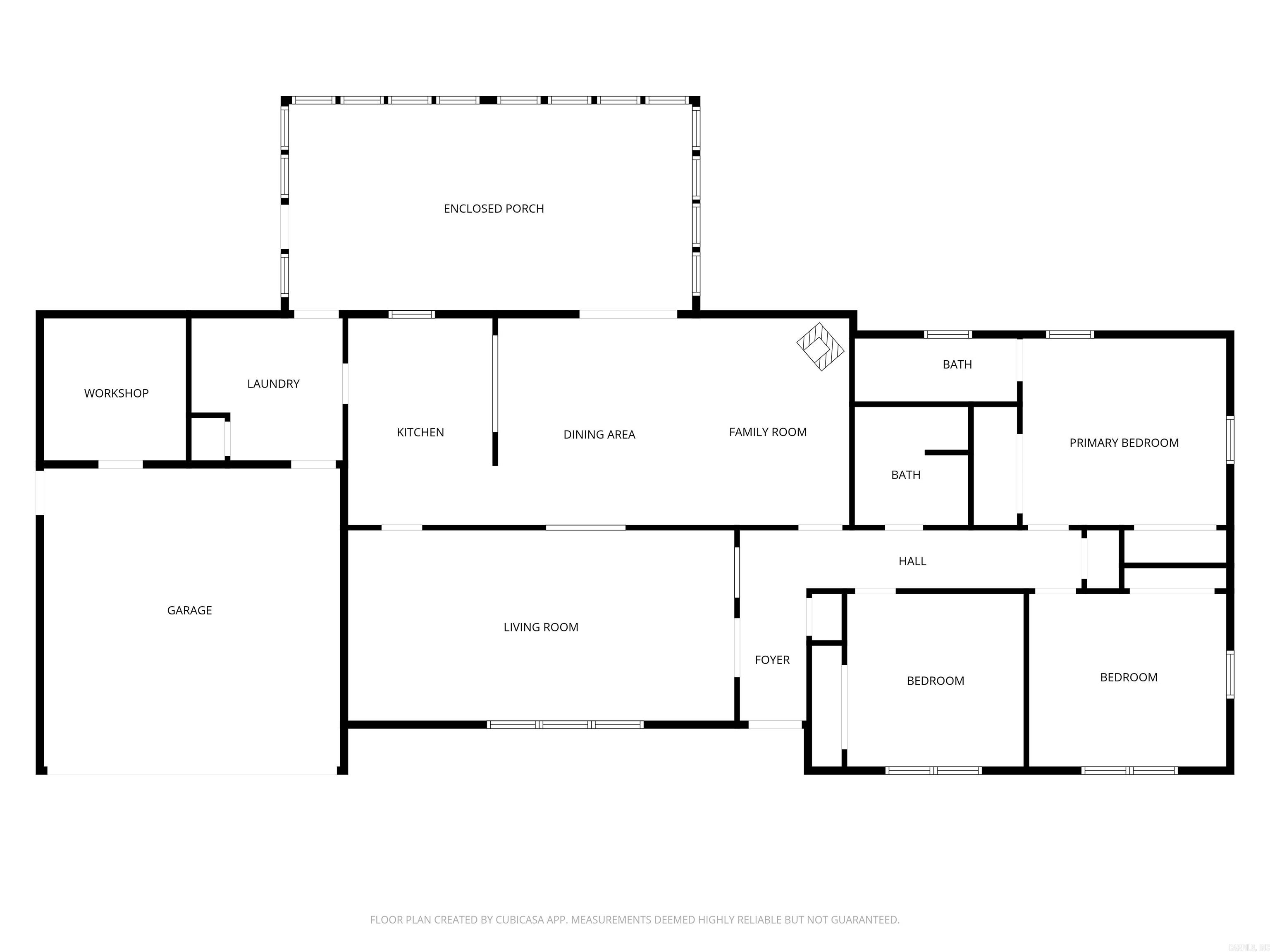 Mike Berg Lake - Residential