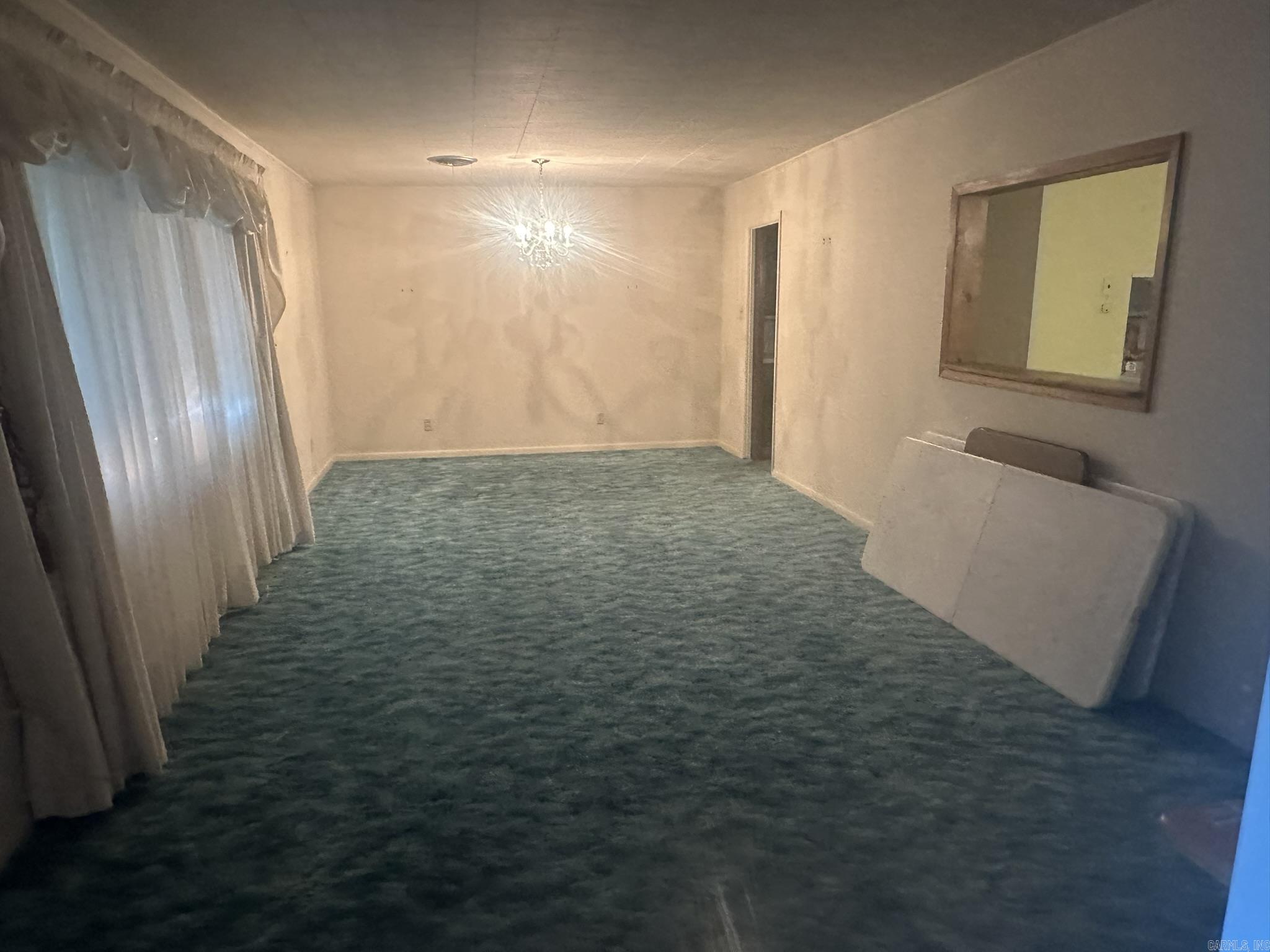 Mike Berg Lake - Residential