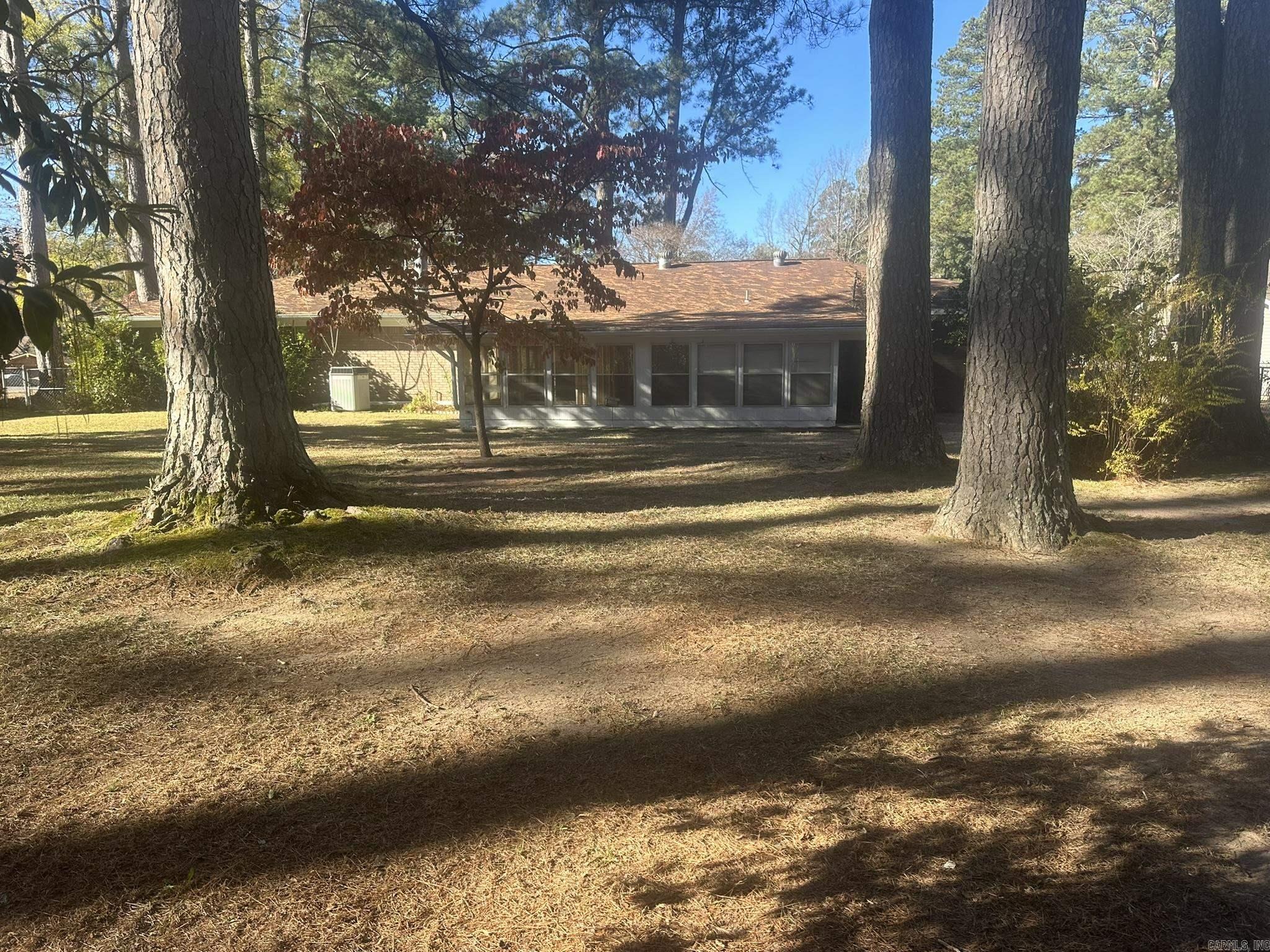 Mike Berg Lake - Residential