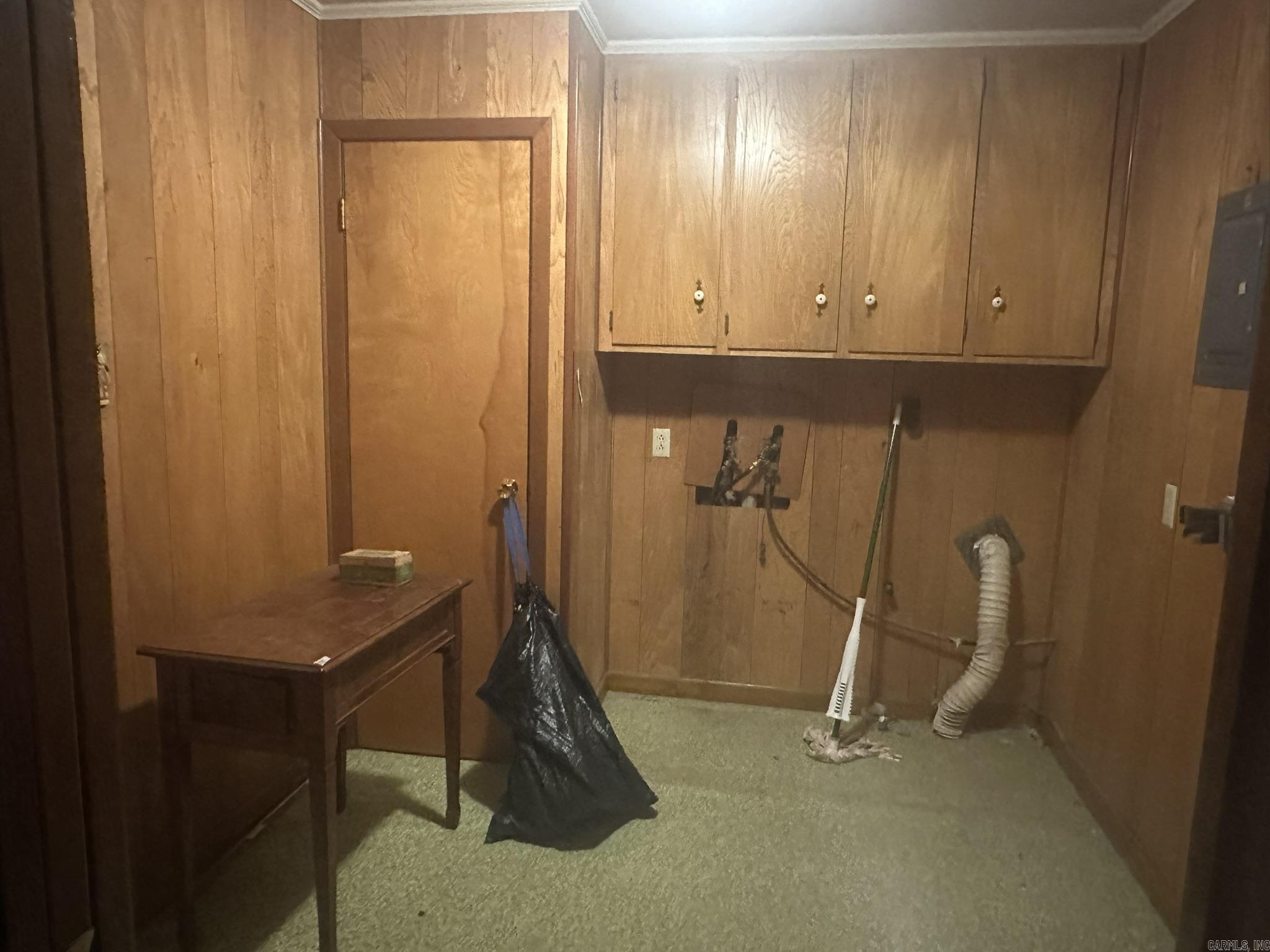 Mike Berg Lake - Residential