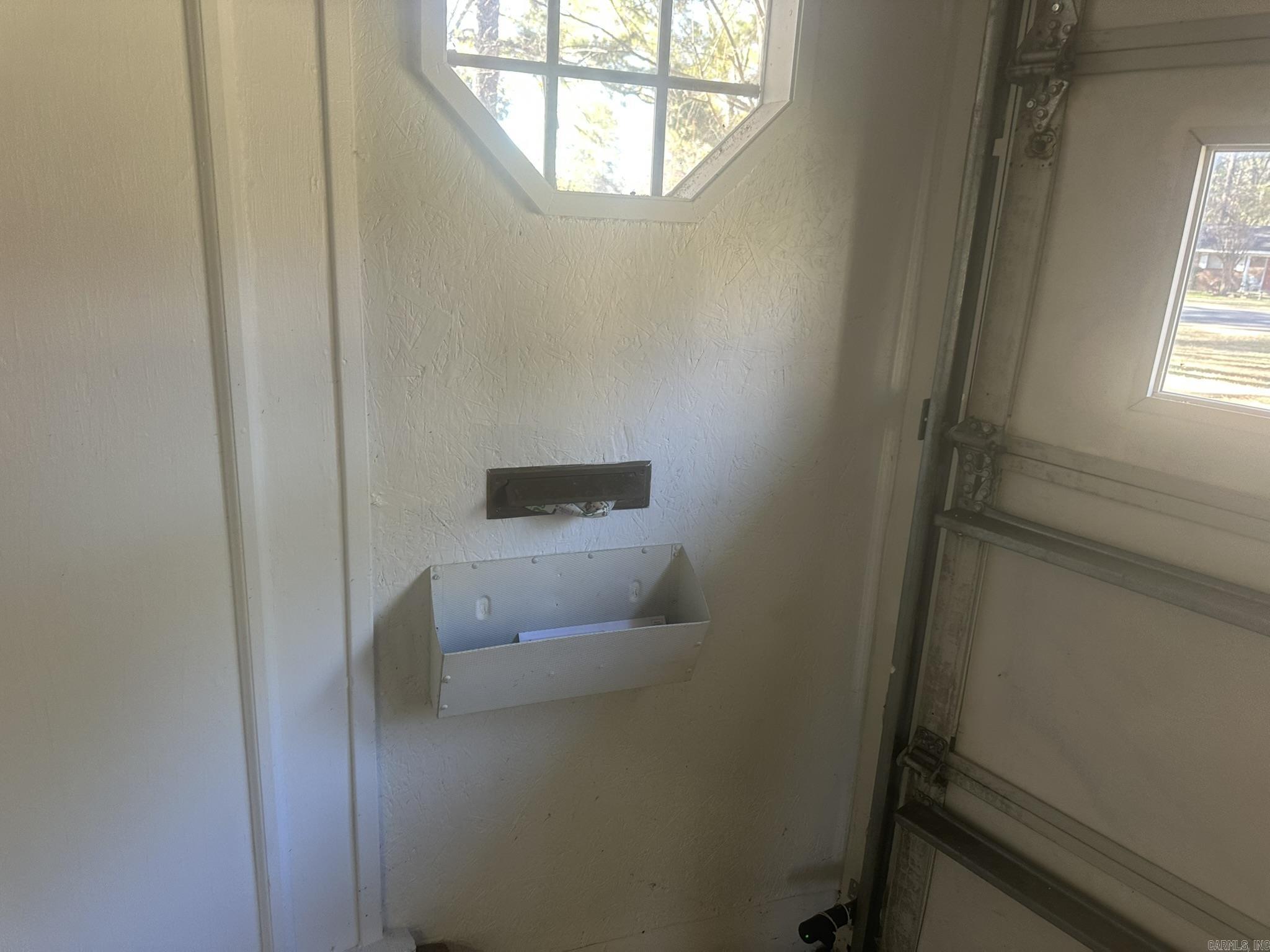 Mike Berg Lake - Residential