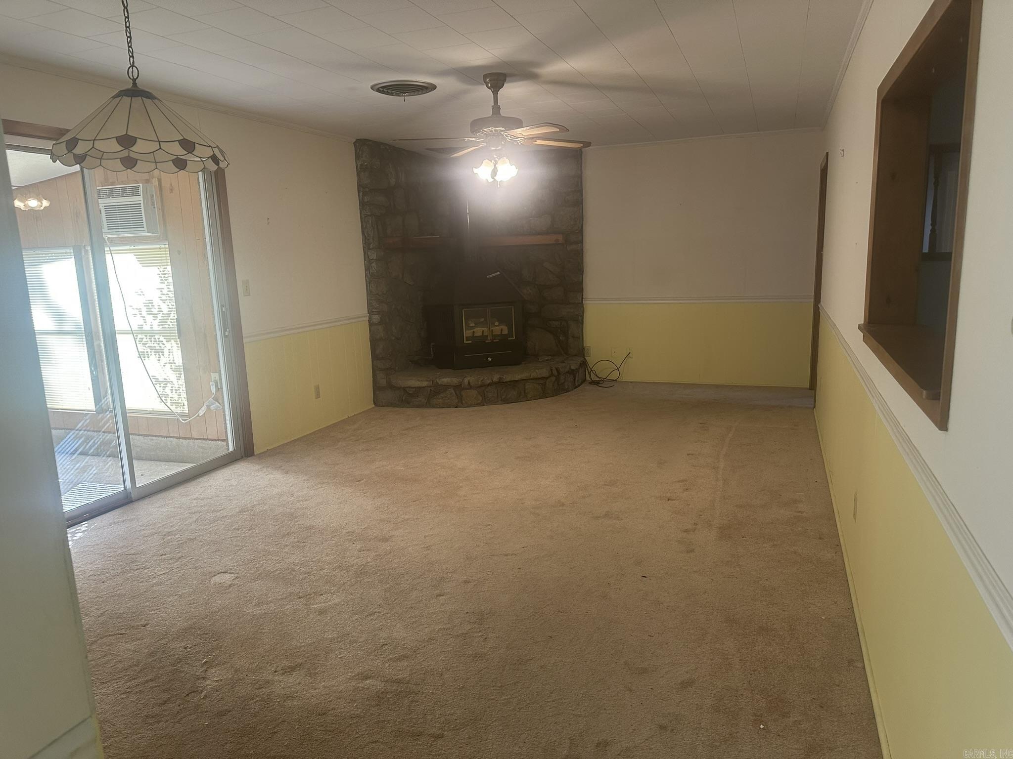 Mike Berg Lake - Residential