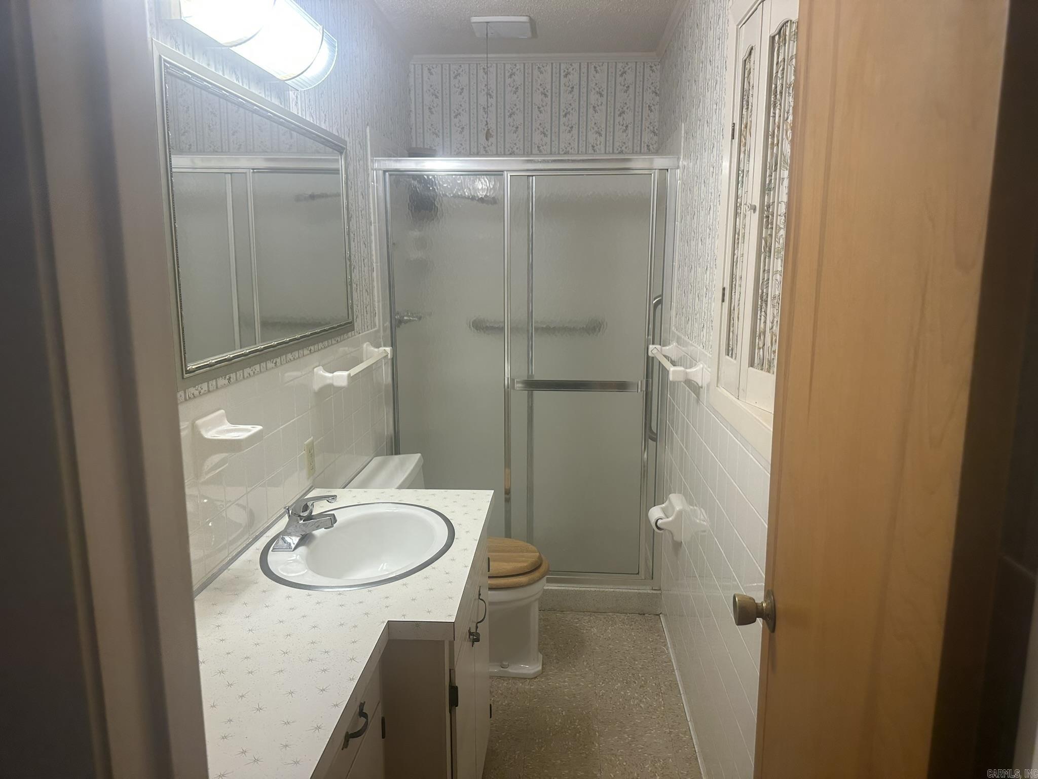 Mike Berg Lake - Residential