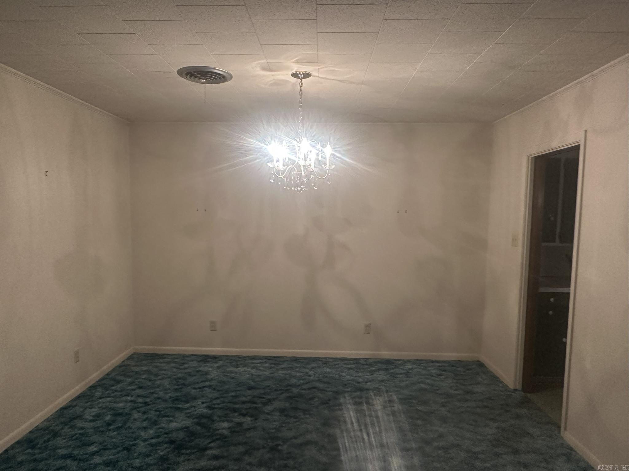 Mike Berg Lake - Residential