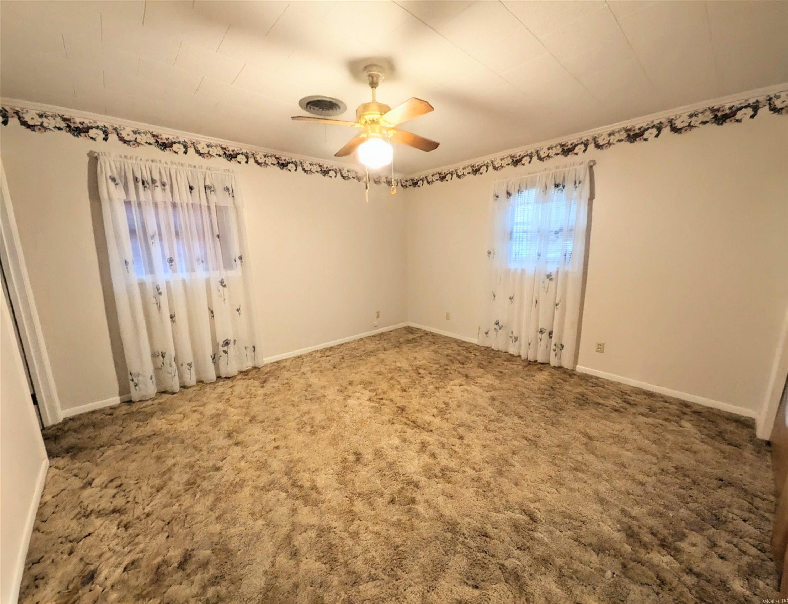 Mike Berg Lake - Residential