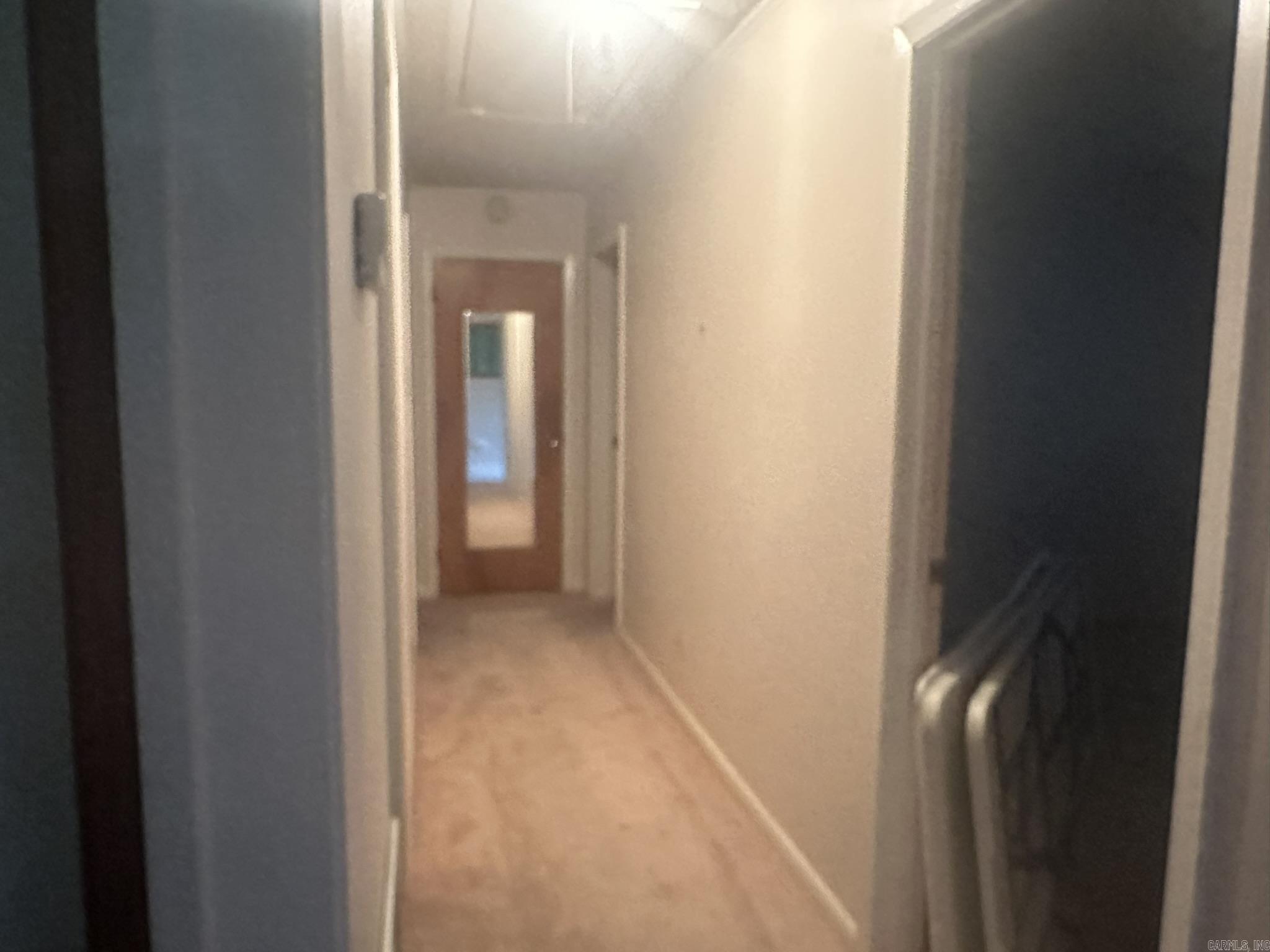 Mike Berg Lake - Residential