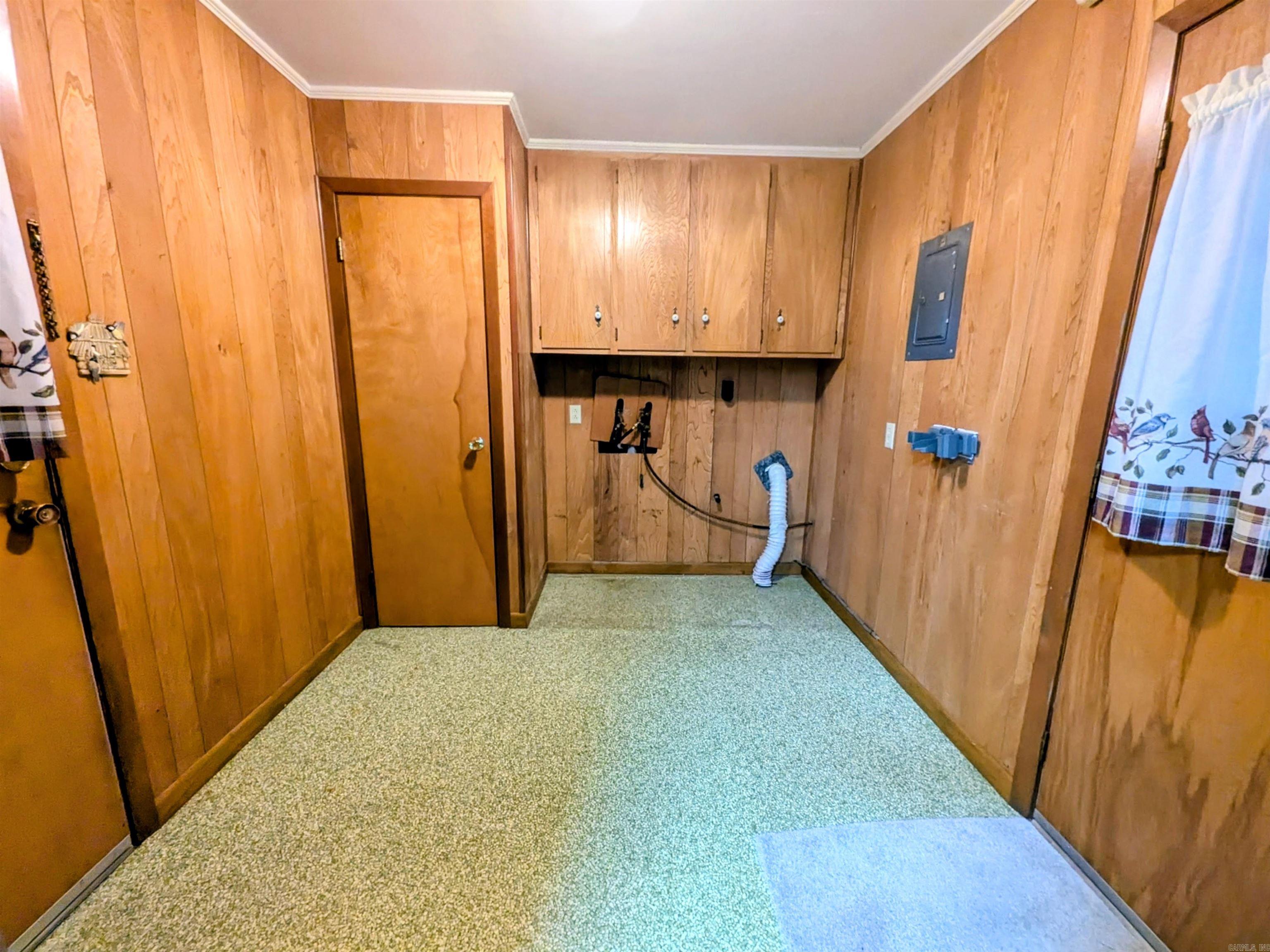 Mike Berg Lake - Residential